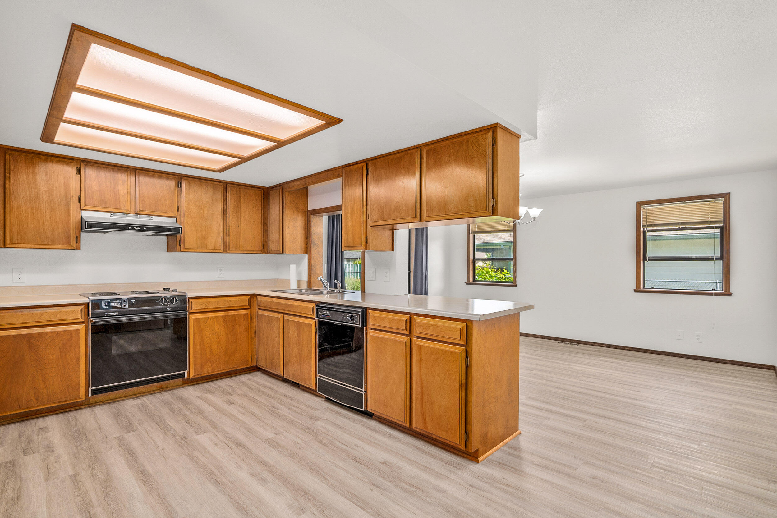 Mesman Estates Subdivision - Residential