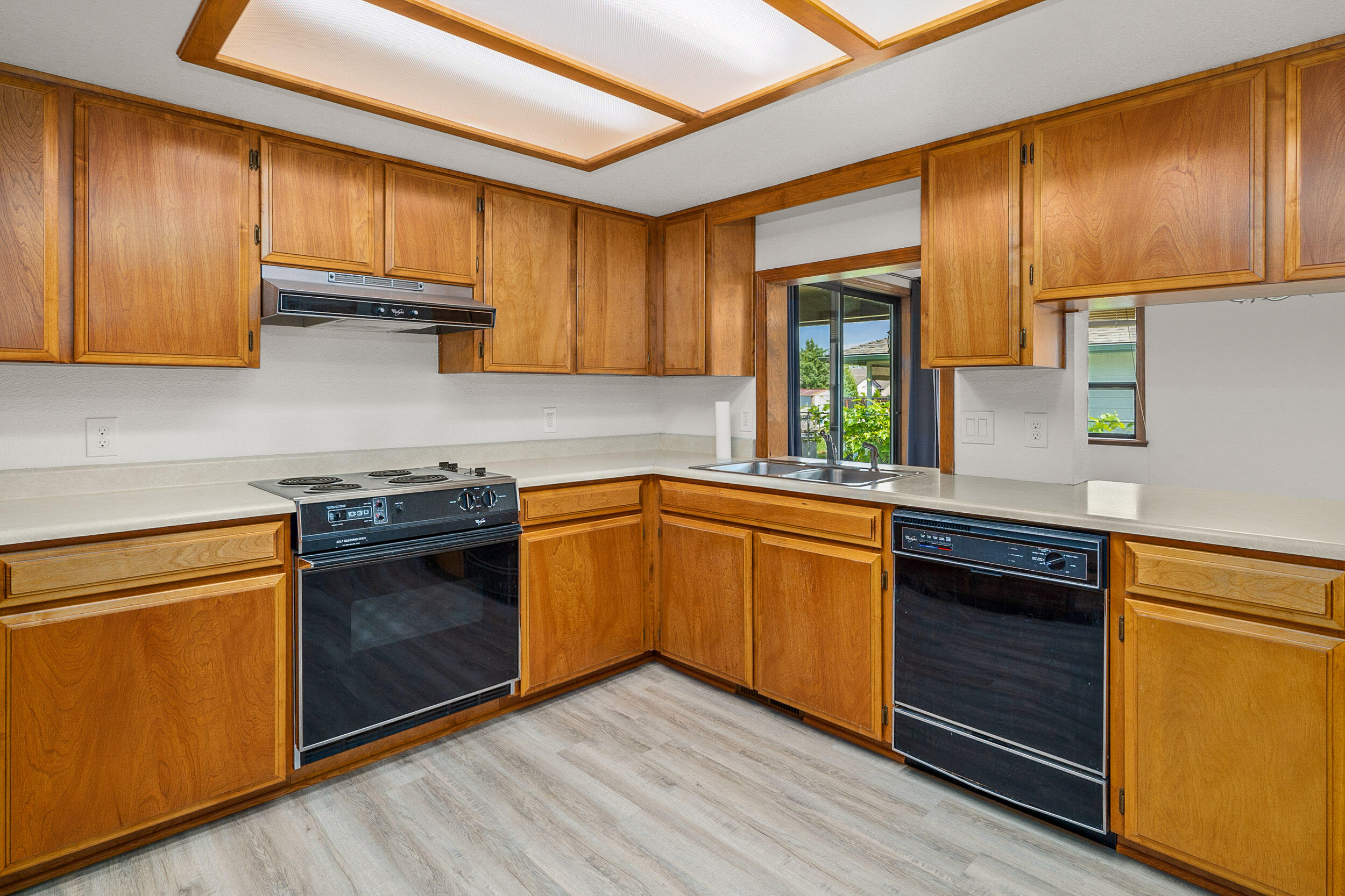 Mesman Estates Subdivision - Residential