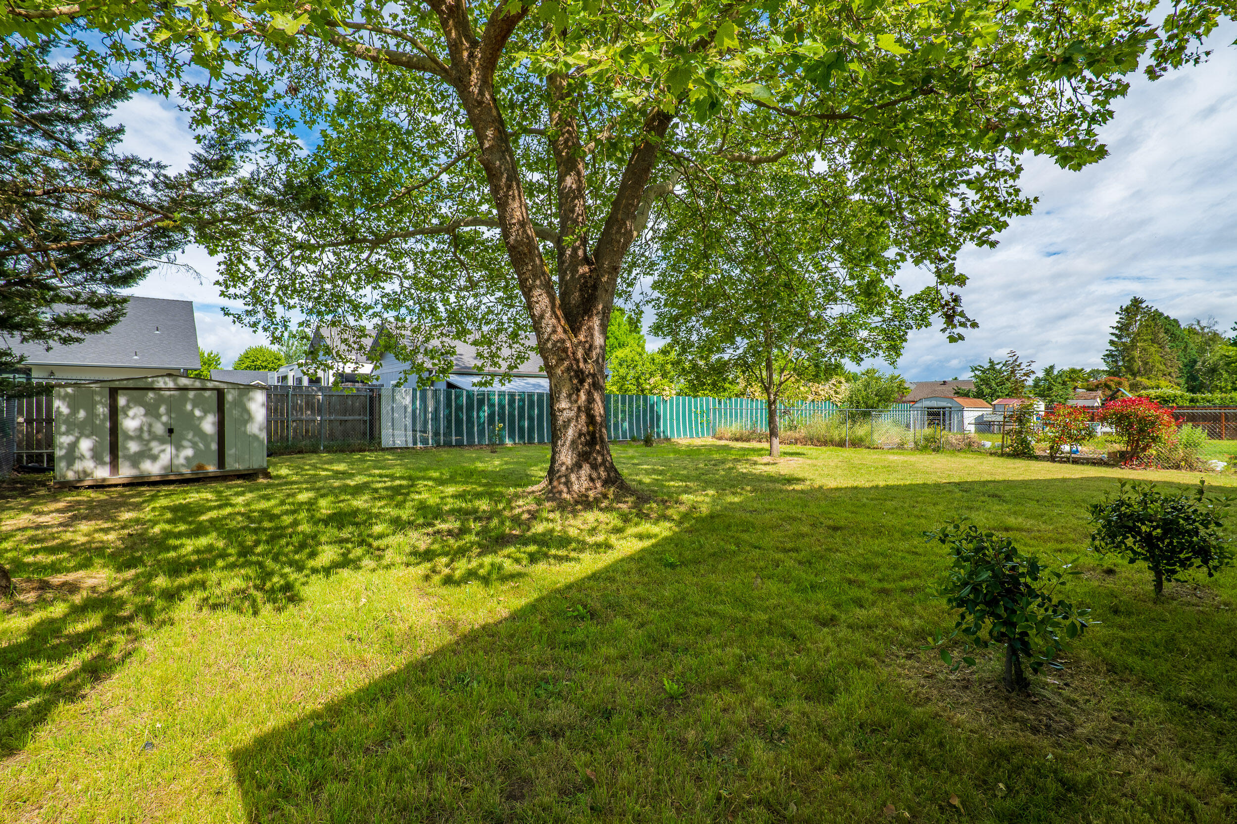 Mesman Estates Subdivision - Residential