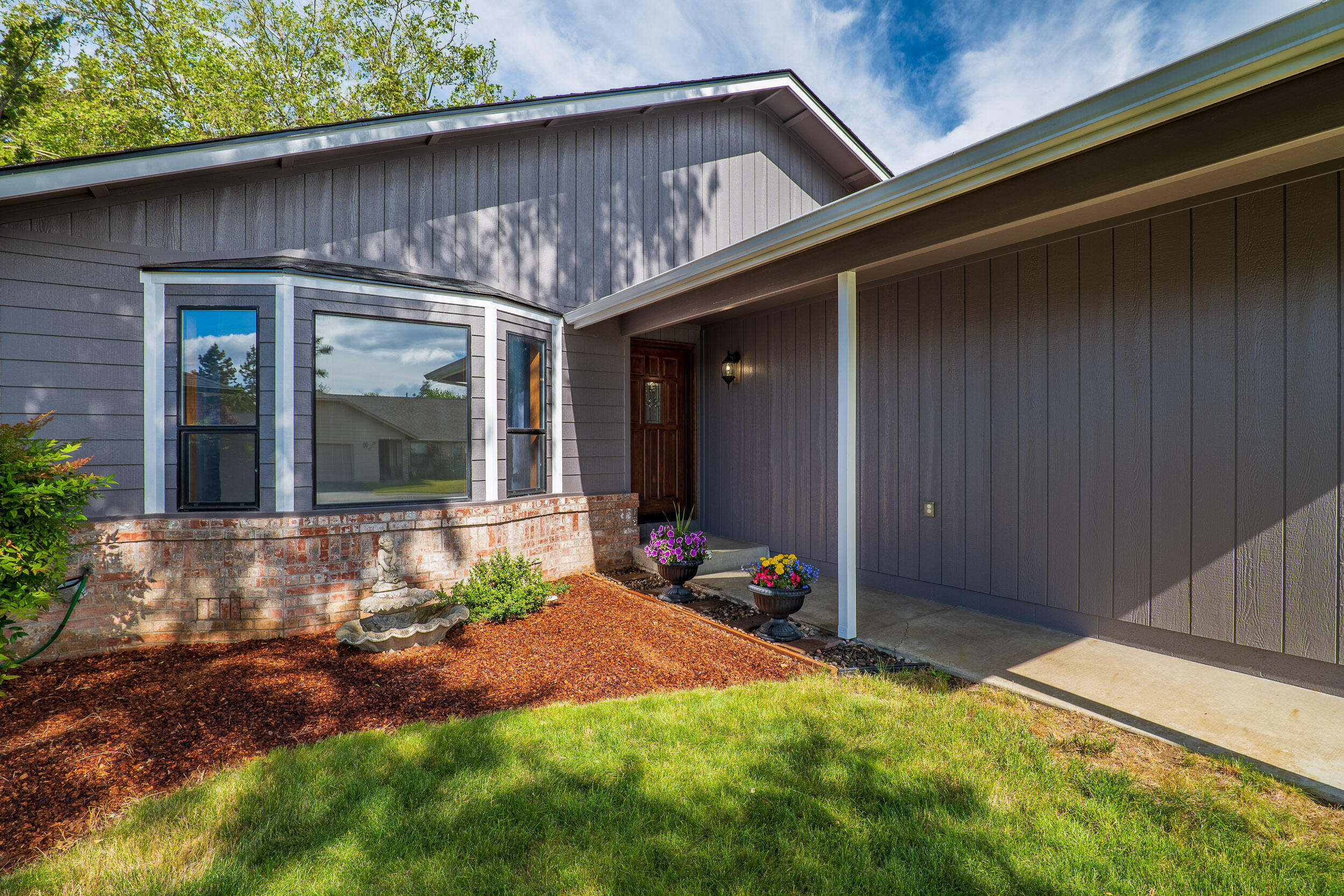 Mesman Estates Subdivision - Residential