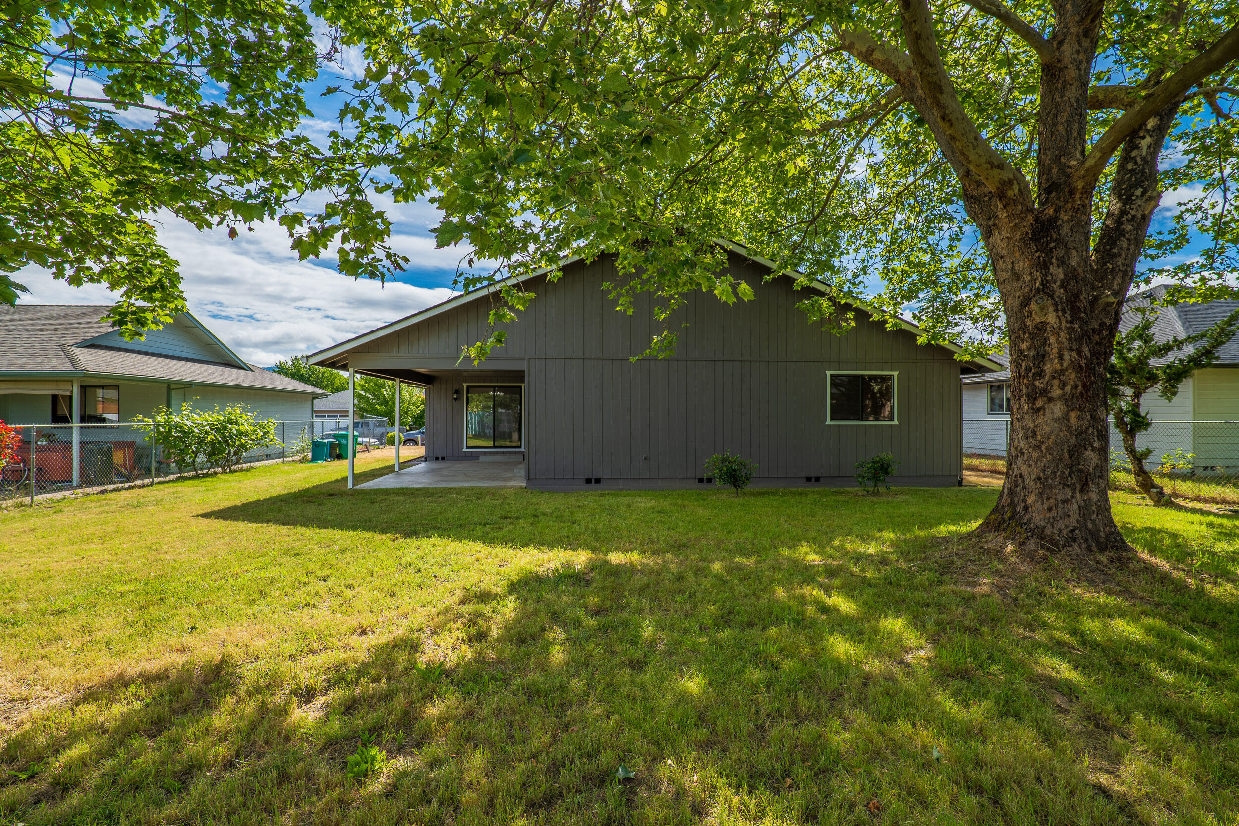 Mesman Estates Subdivision - Residential