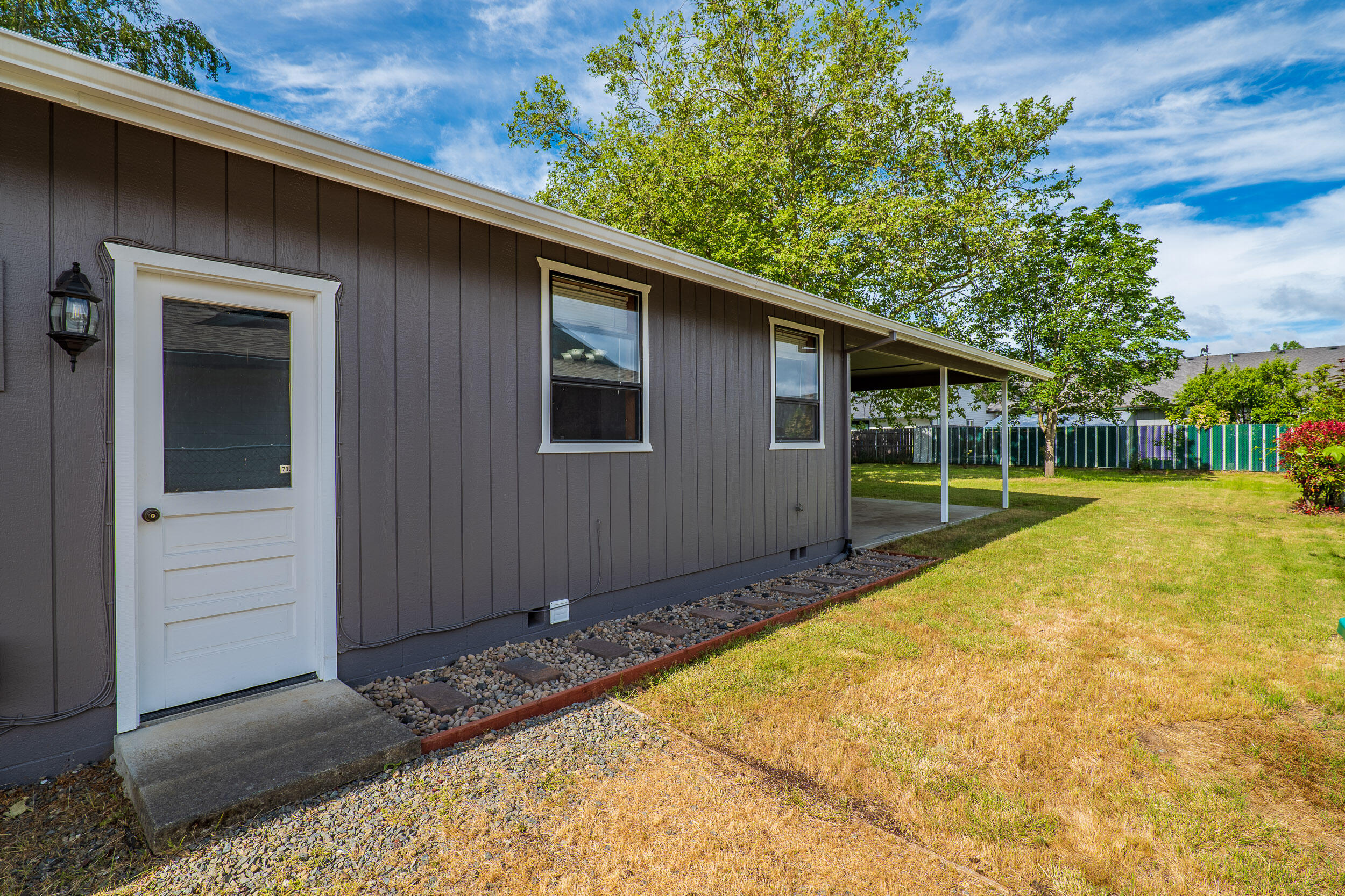 Mesman Estates Subdivision - Residential