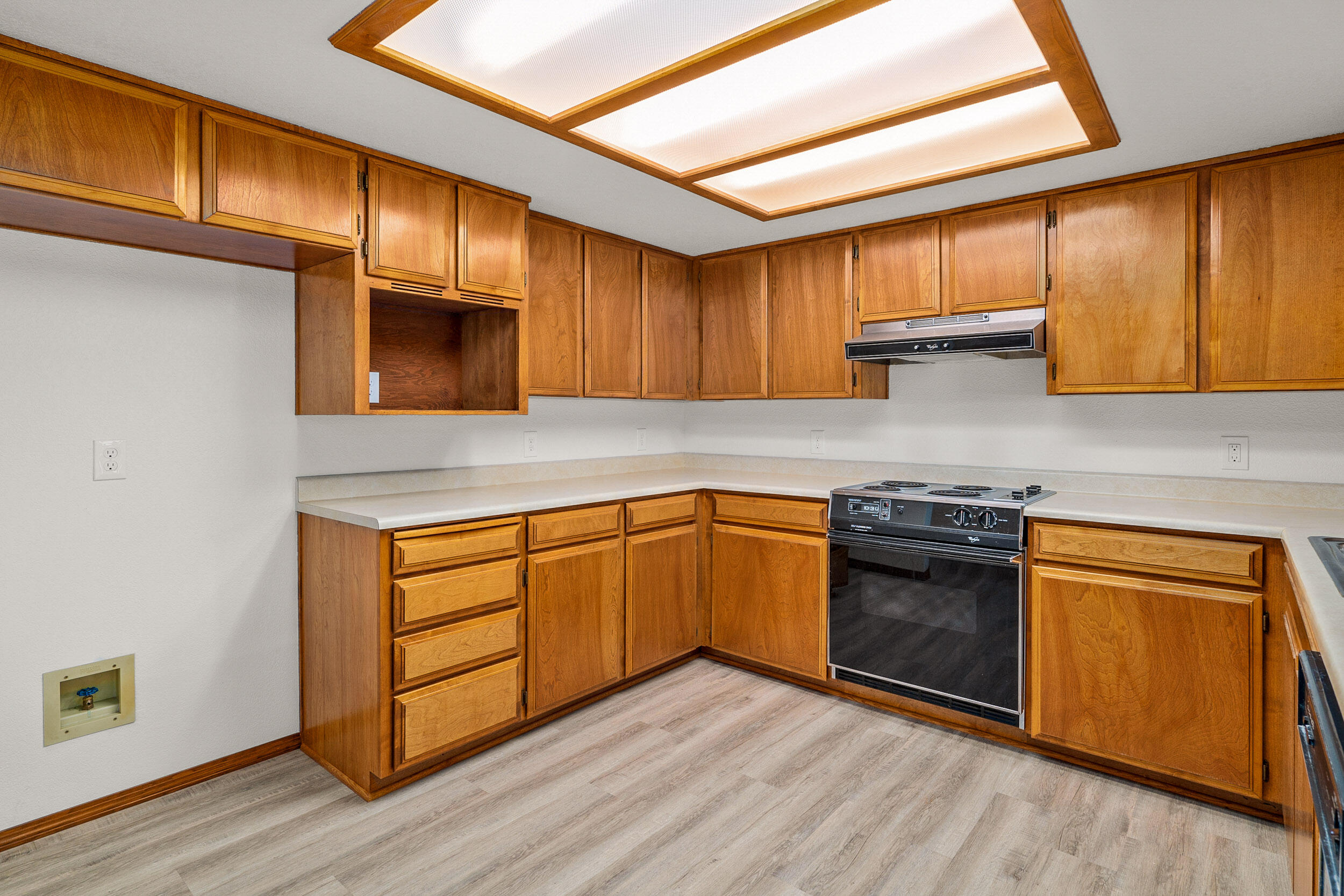 Mesman Estates Subdivision - Residential