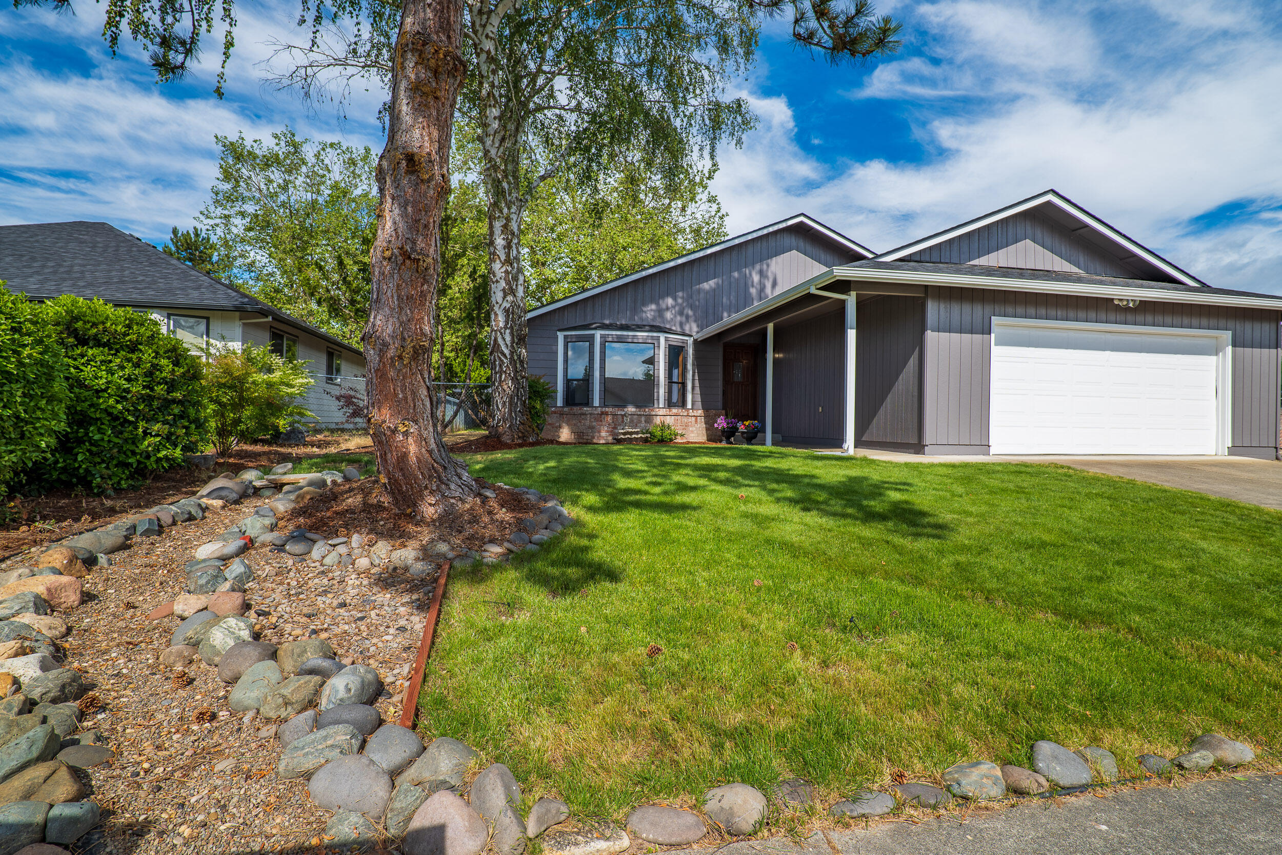 Mesman Estates Subdivision - Residential