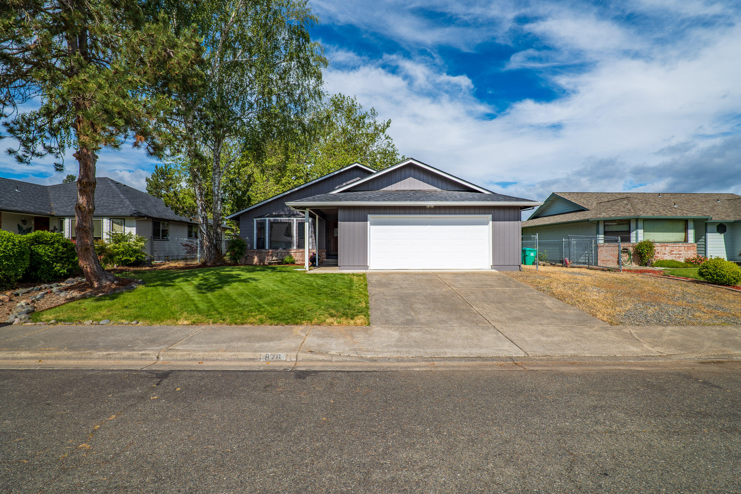 Mesman Estates Subdivision - Residential