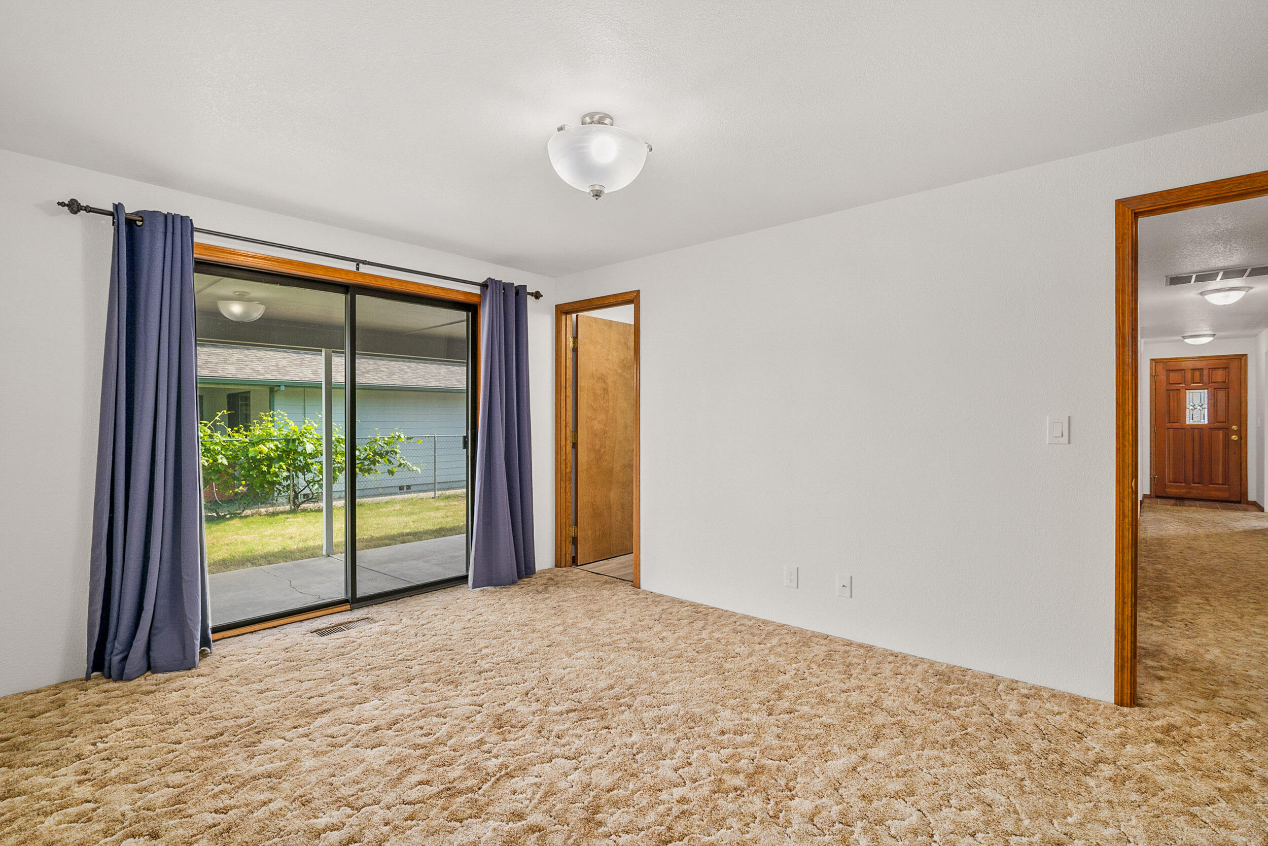 Mesman Estates Subdivision - Residential