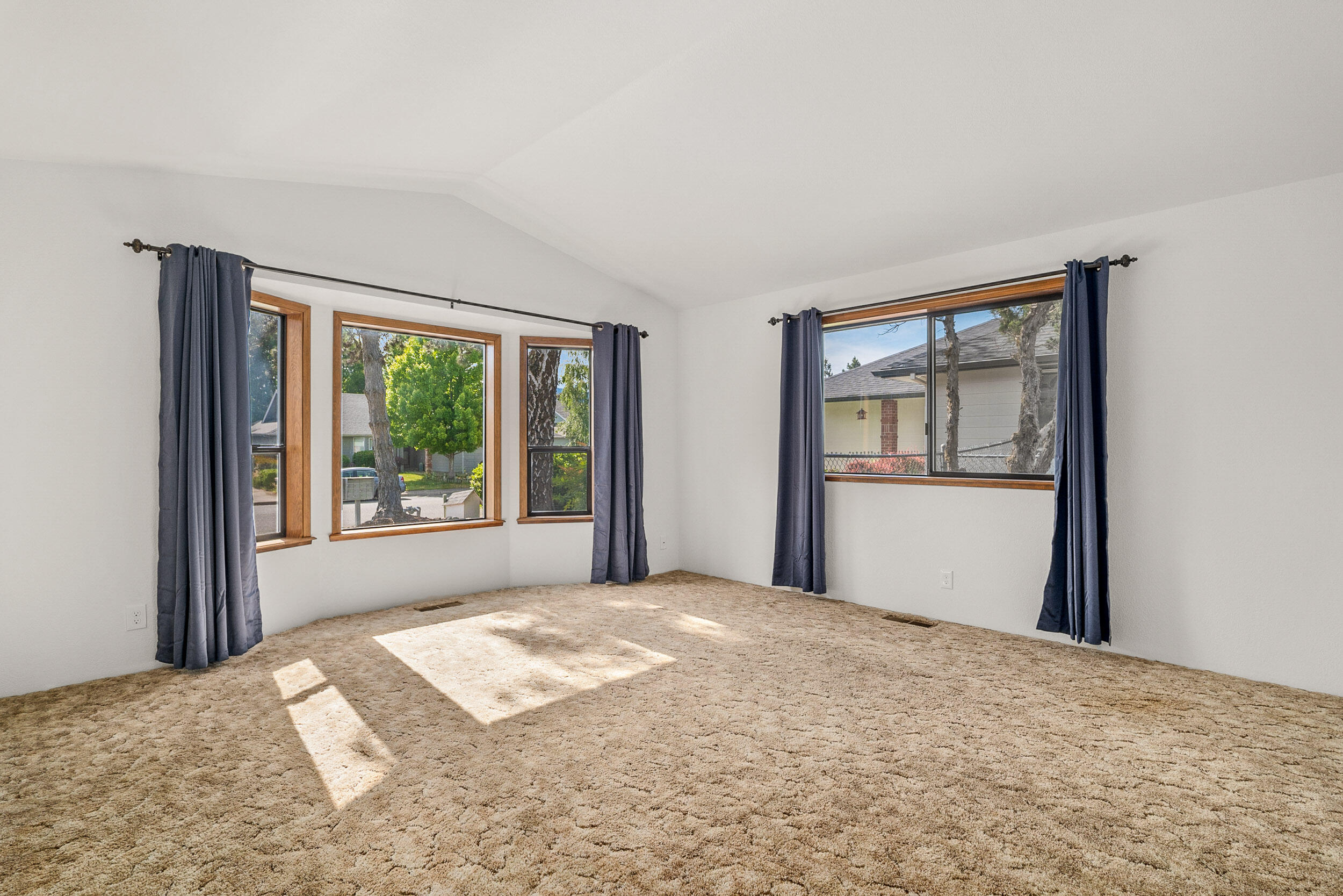 Mesman Estates Subdivision - Residential