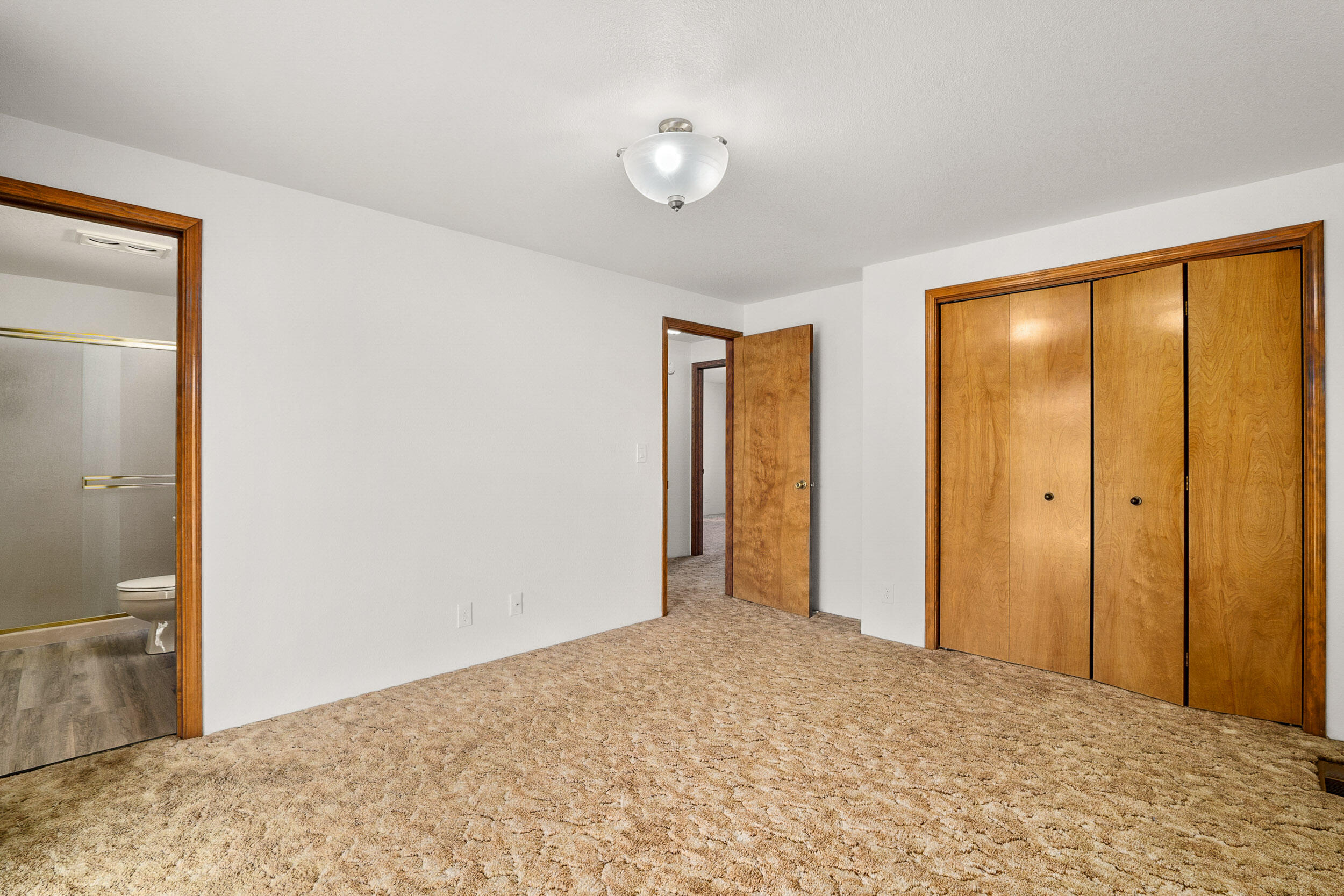 Mesman Estates Subdivision - Residential