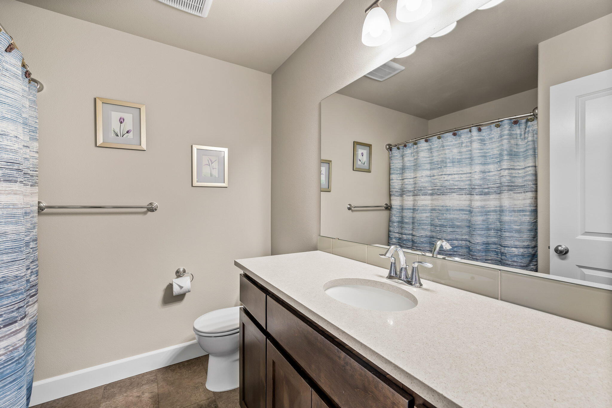 Dry Canyon - Residential