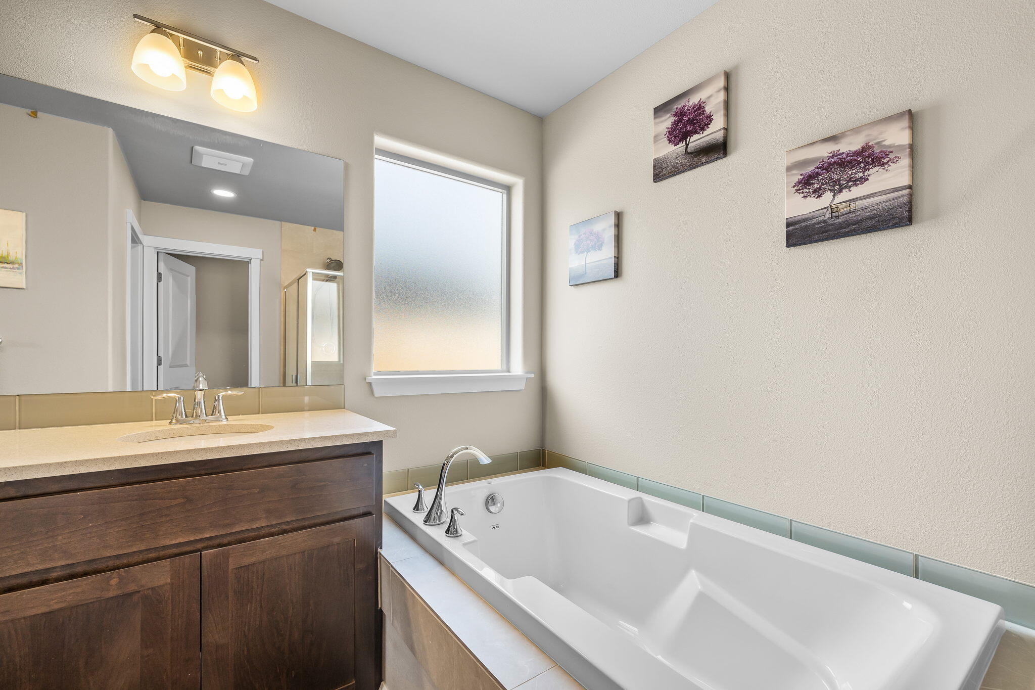 Dry Canyon - Residential