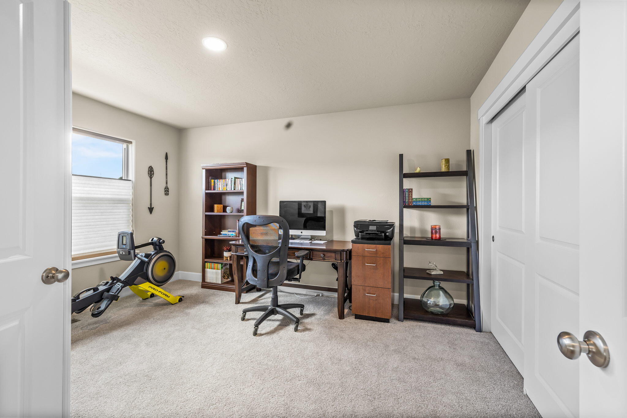 Dry Canyon - Residential