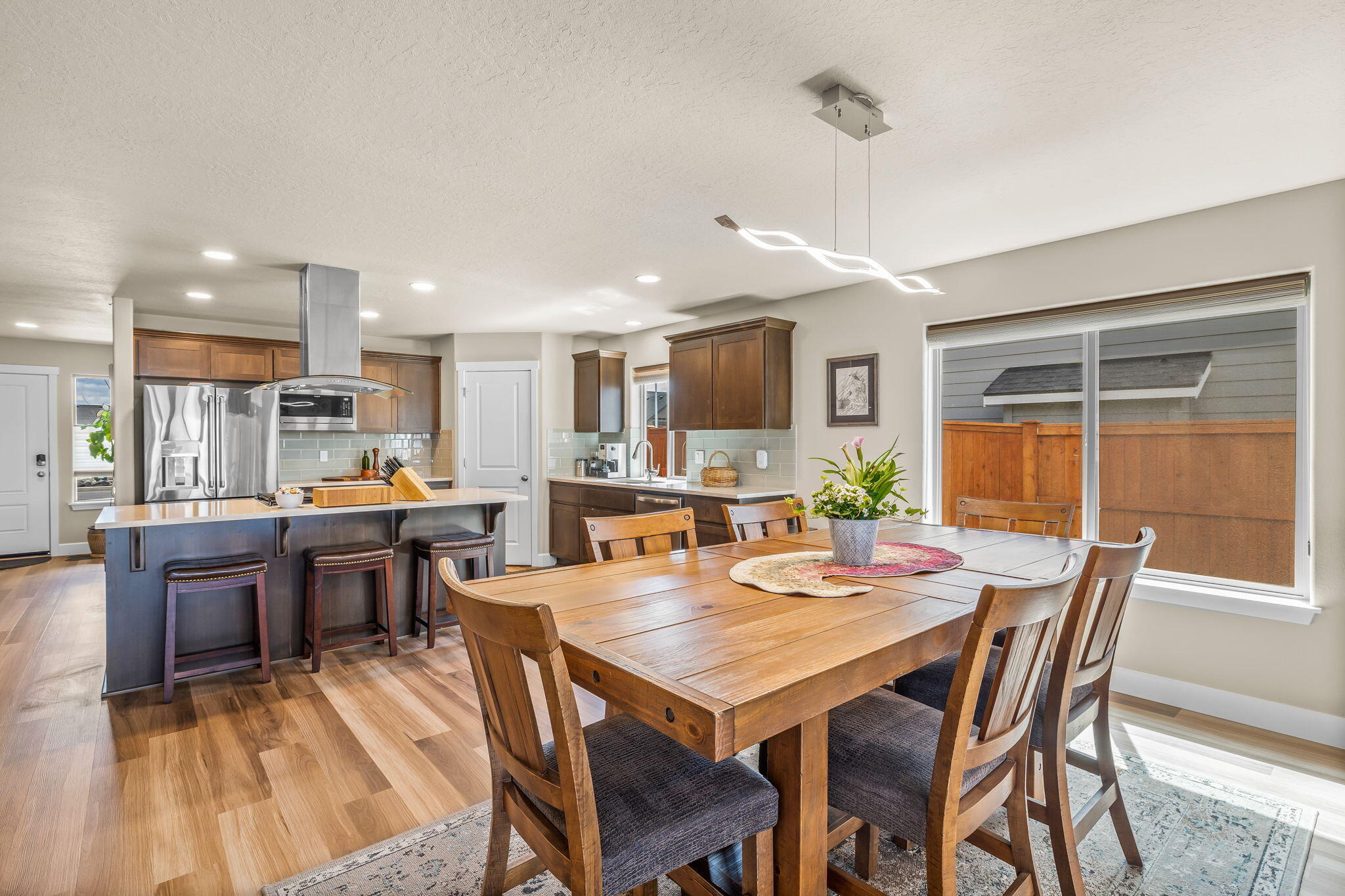 Dry Canyon - Residential