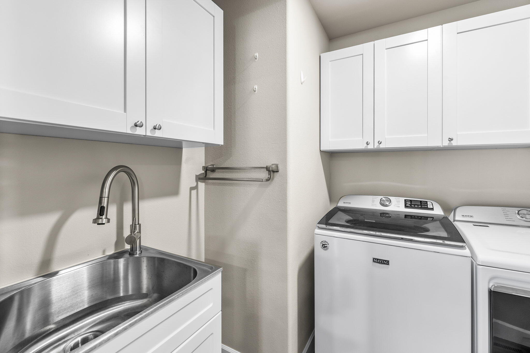 Dry Canyon - Residential