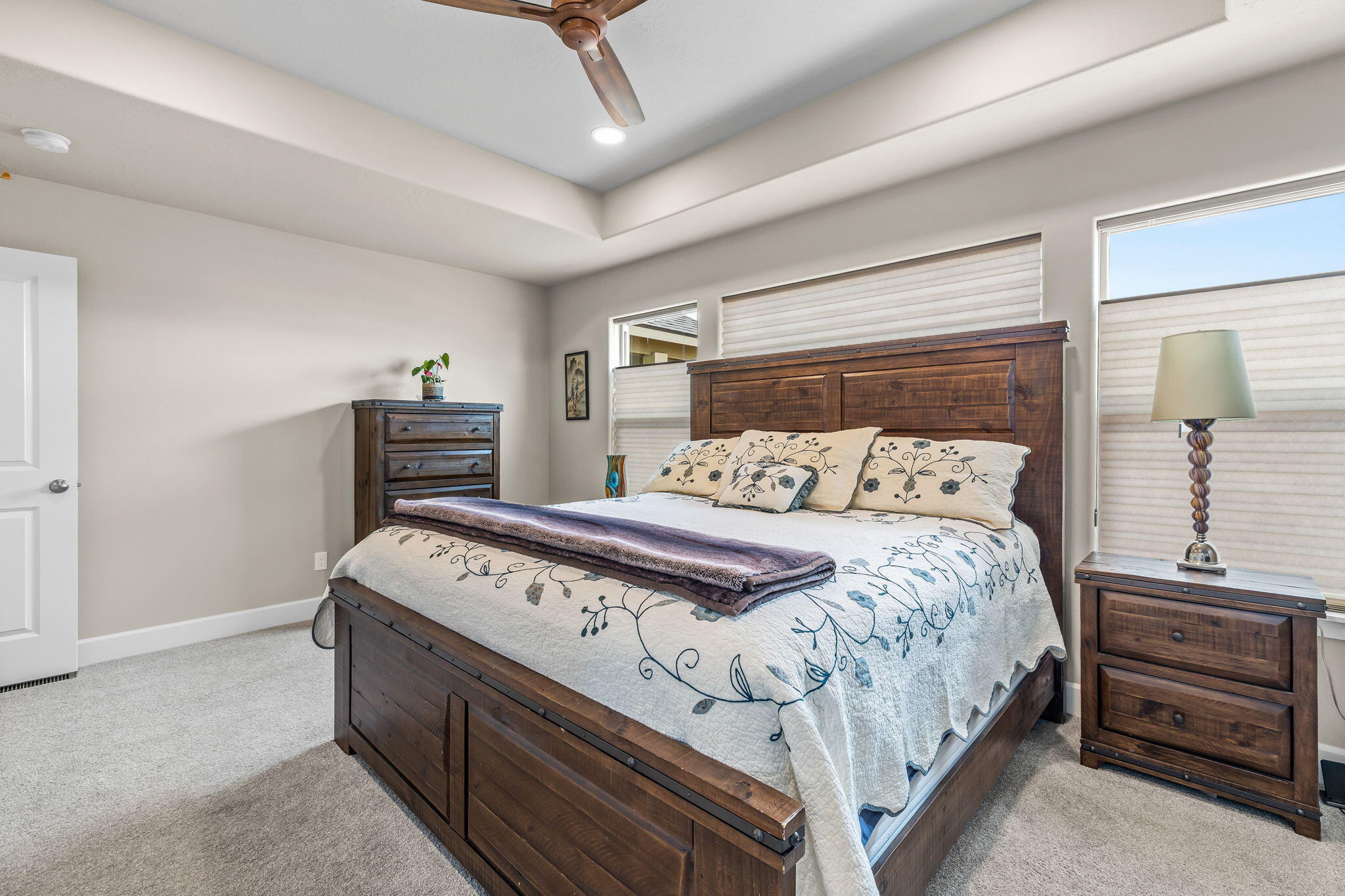 Dry Canyon - Residential