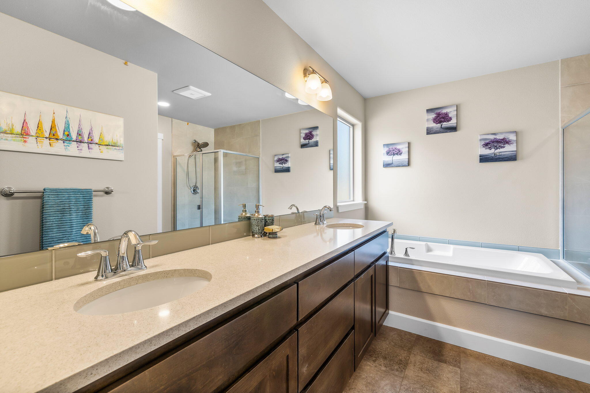 Dry Canyon - Residential