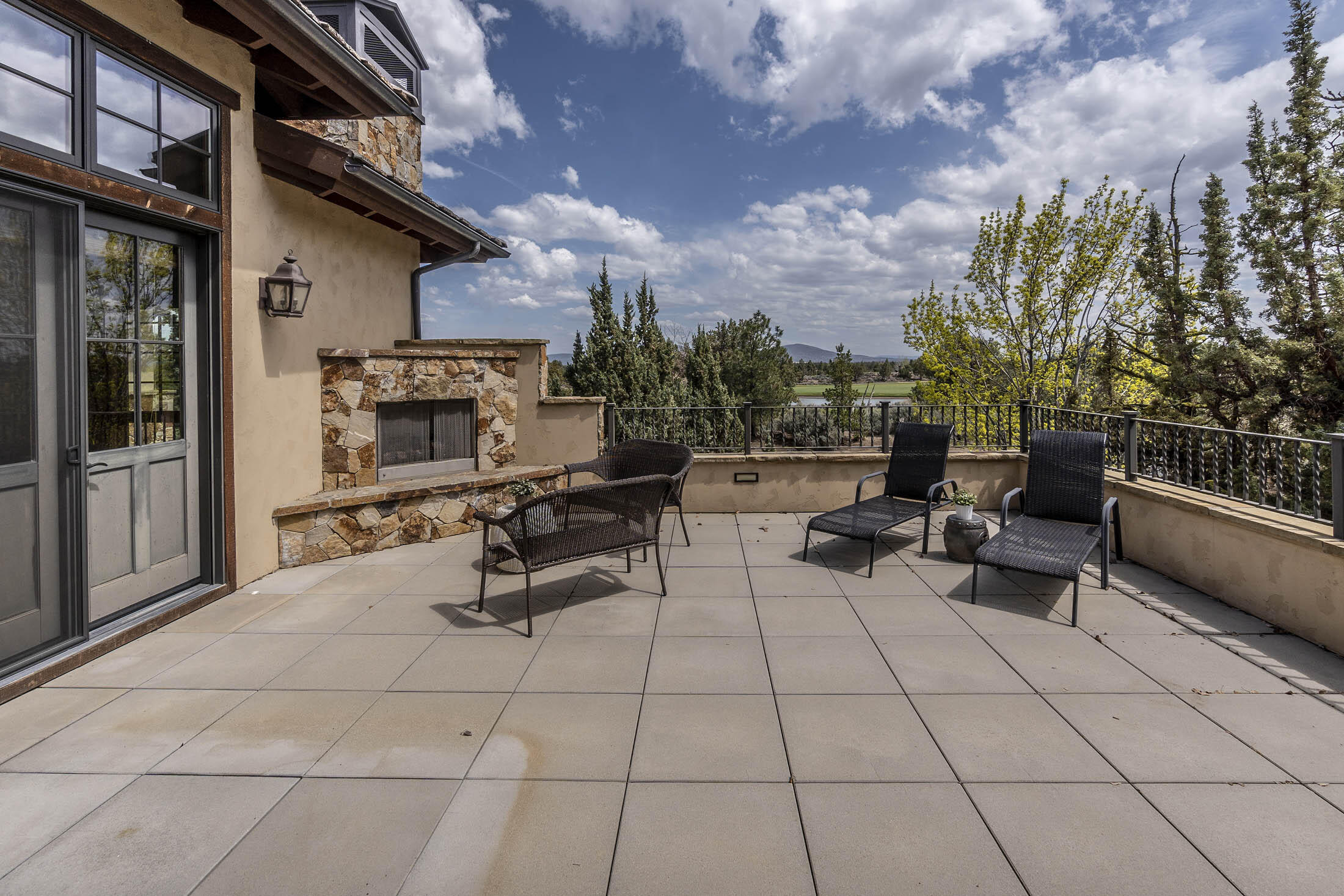 Pronghorn - Residential