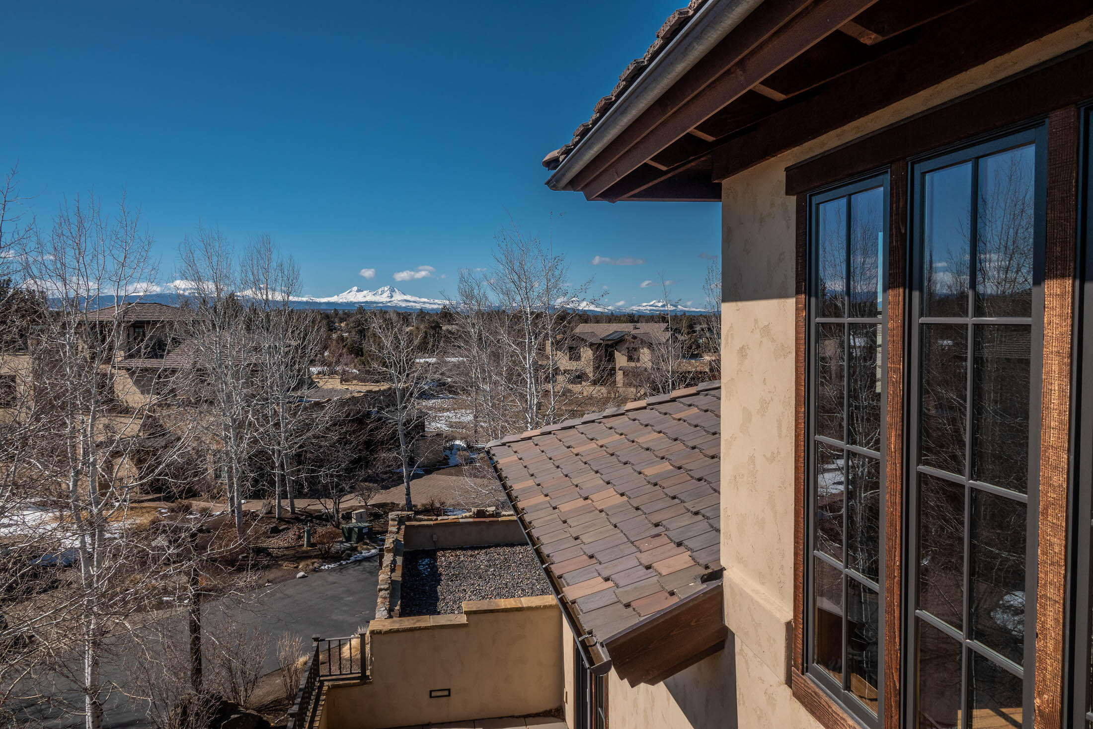 Pronghorn - Residential