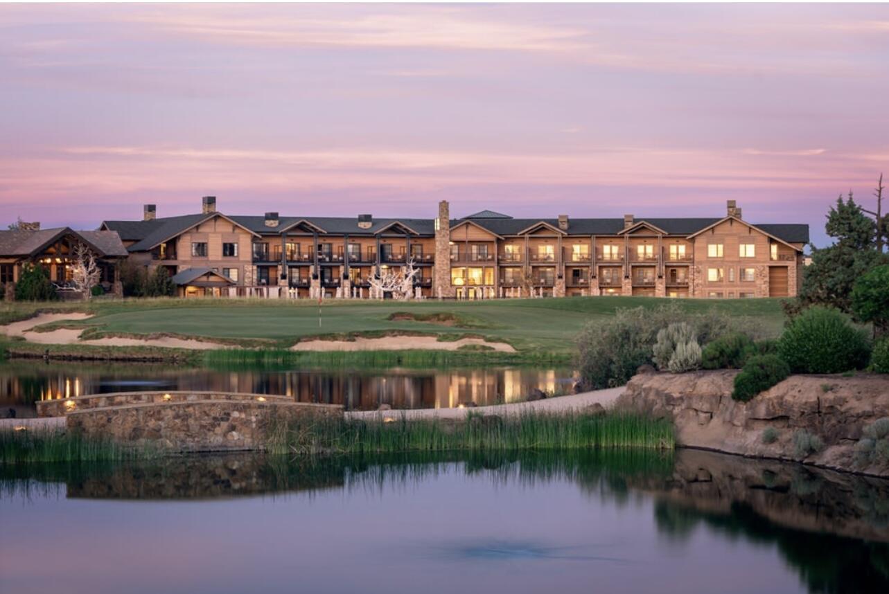 Pronghorn - Residential