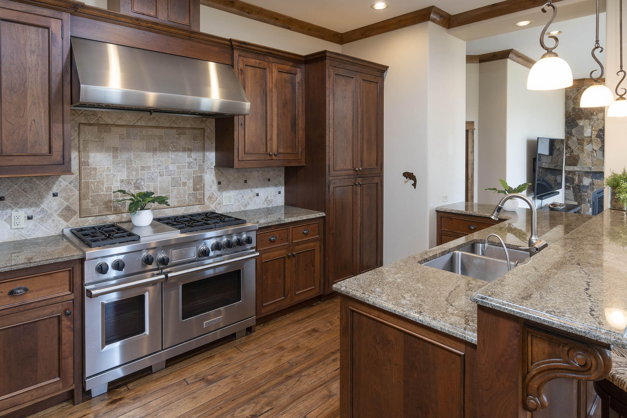 Pronghorn - Residential