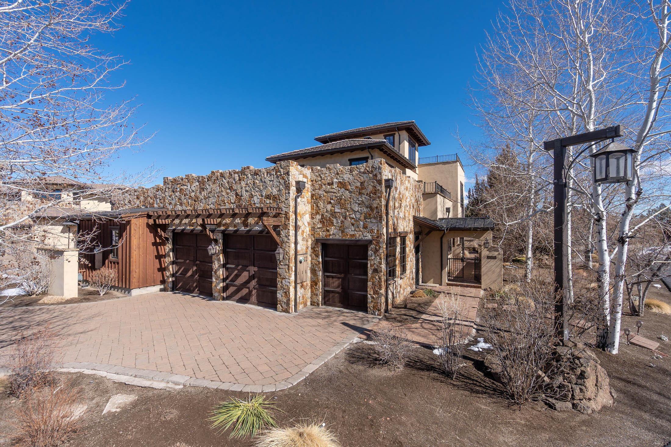 Pronghorn - Residential