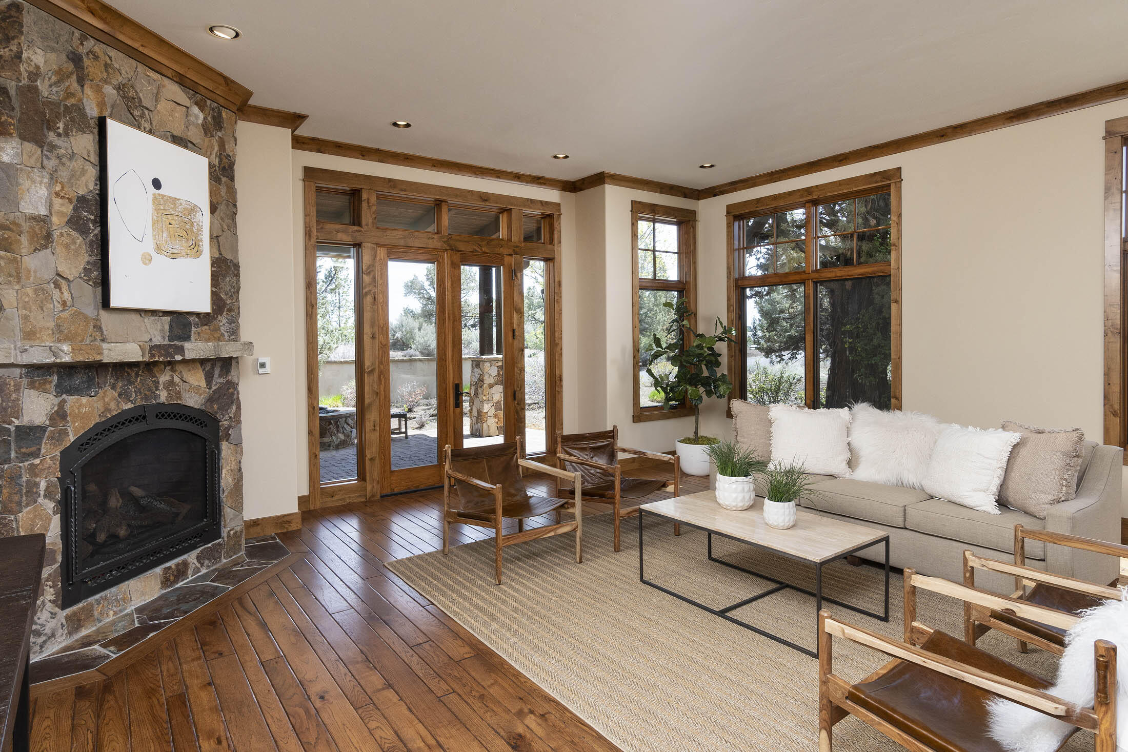 Pronghorn - Residential