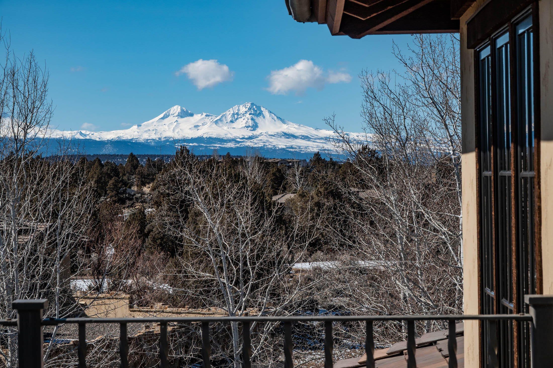 Pronghorn - Residential