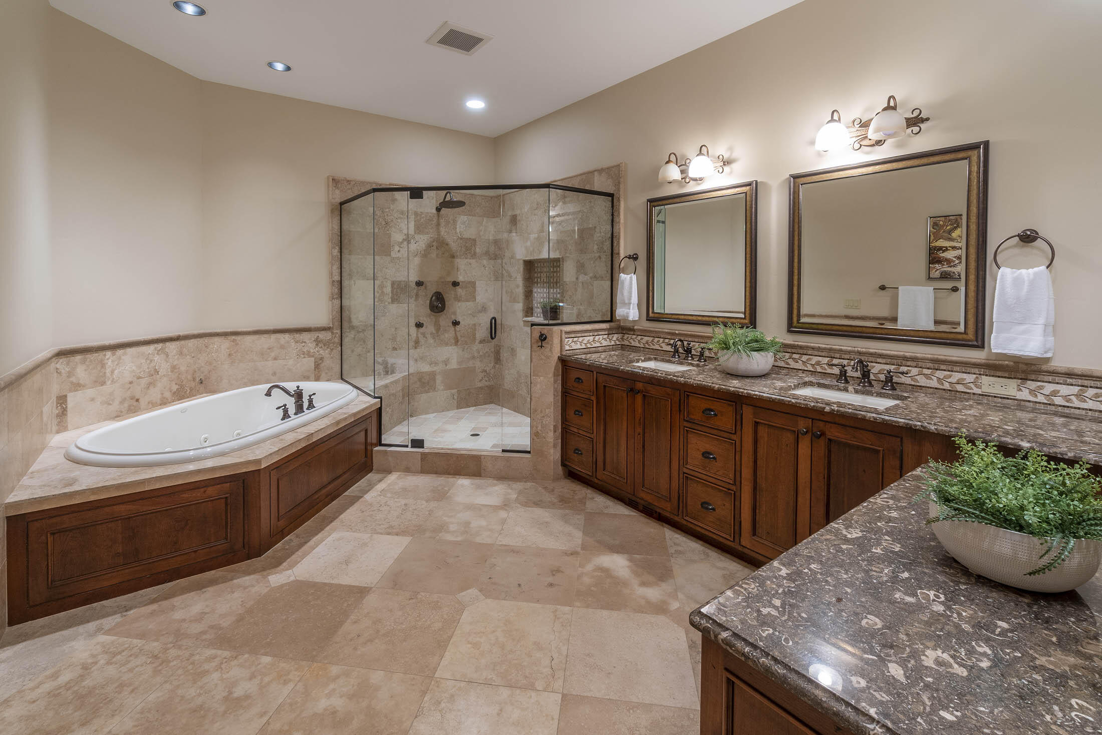 Pronghorn - Residential