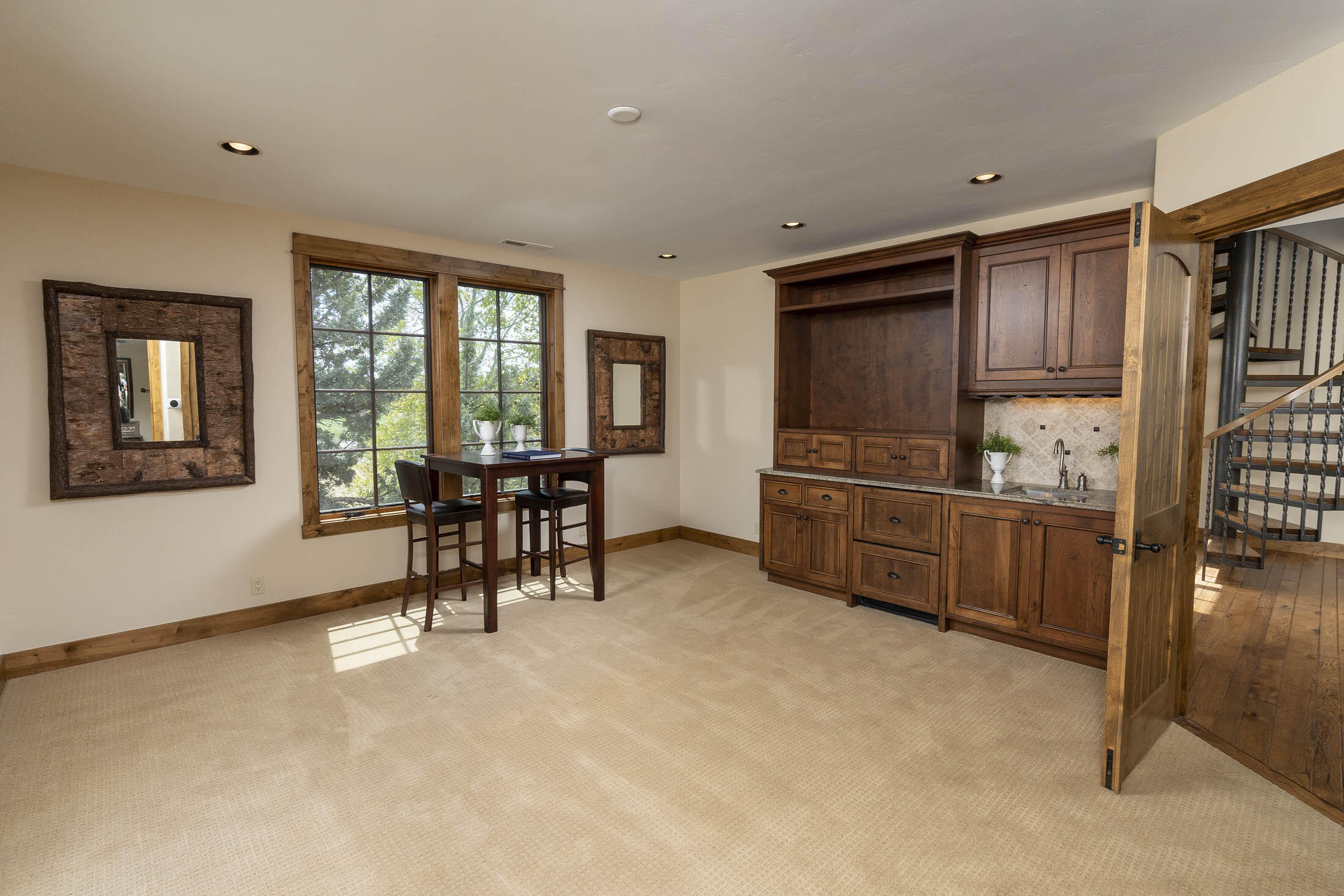 Pronghorn - Residential