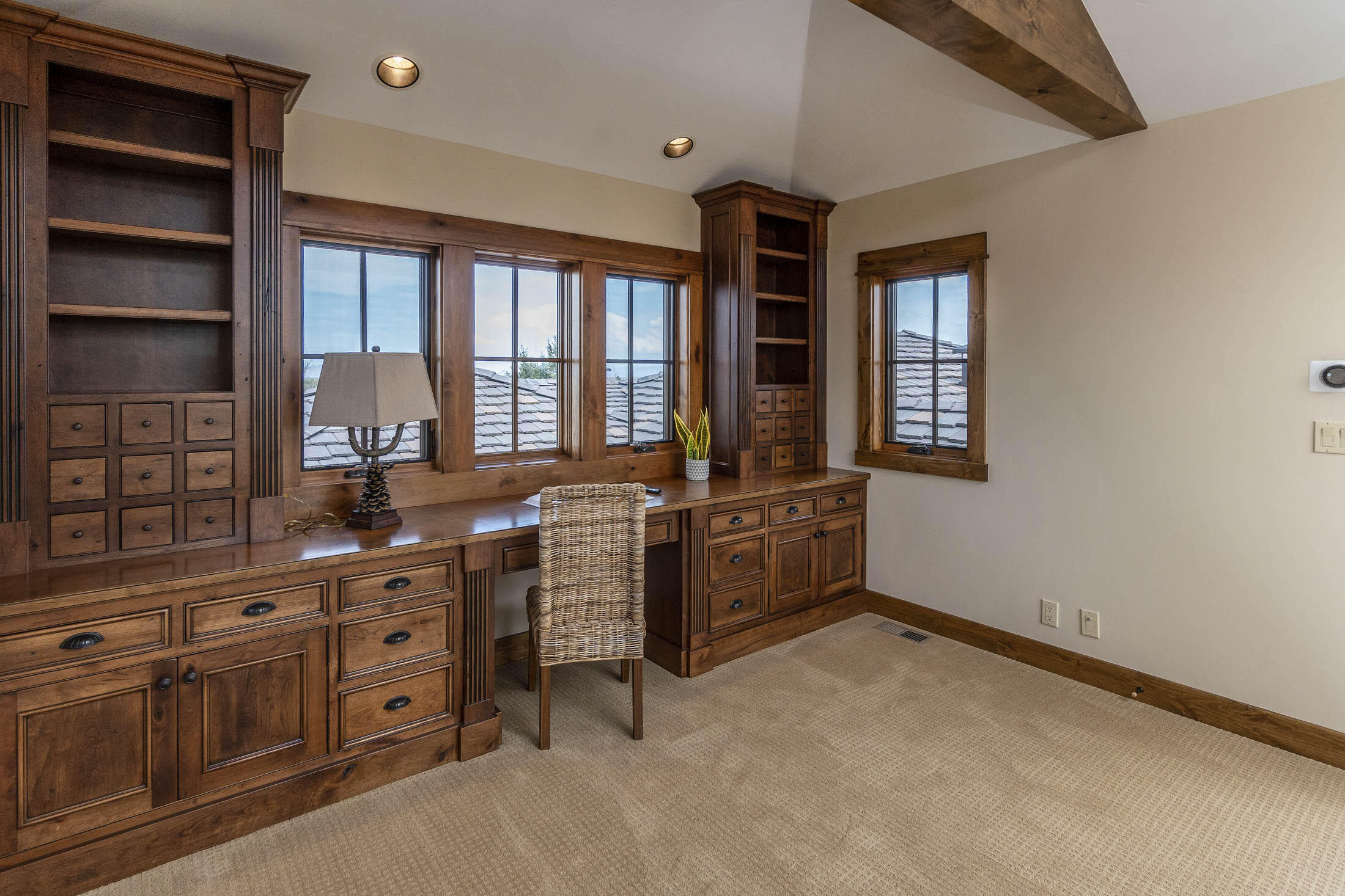 Pronghorn - Residential