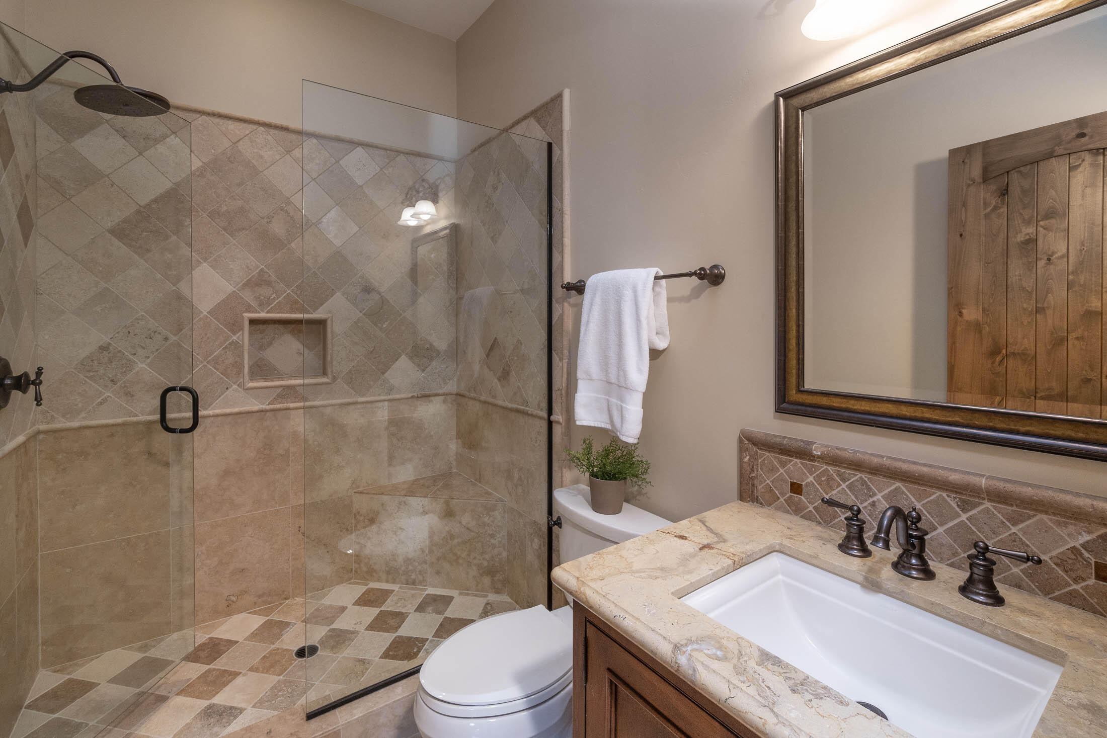 Pronghorn - Residential