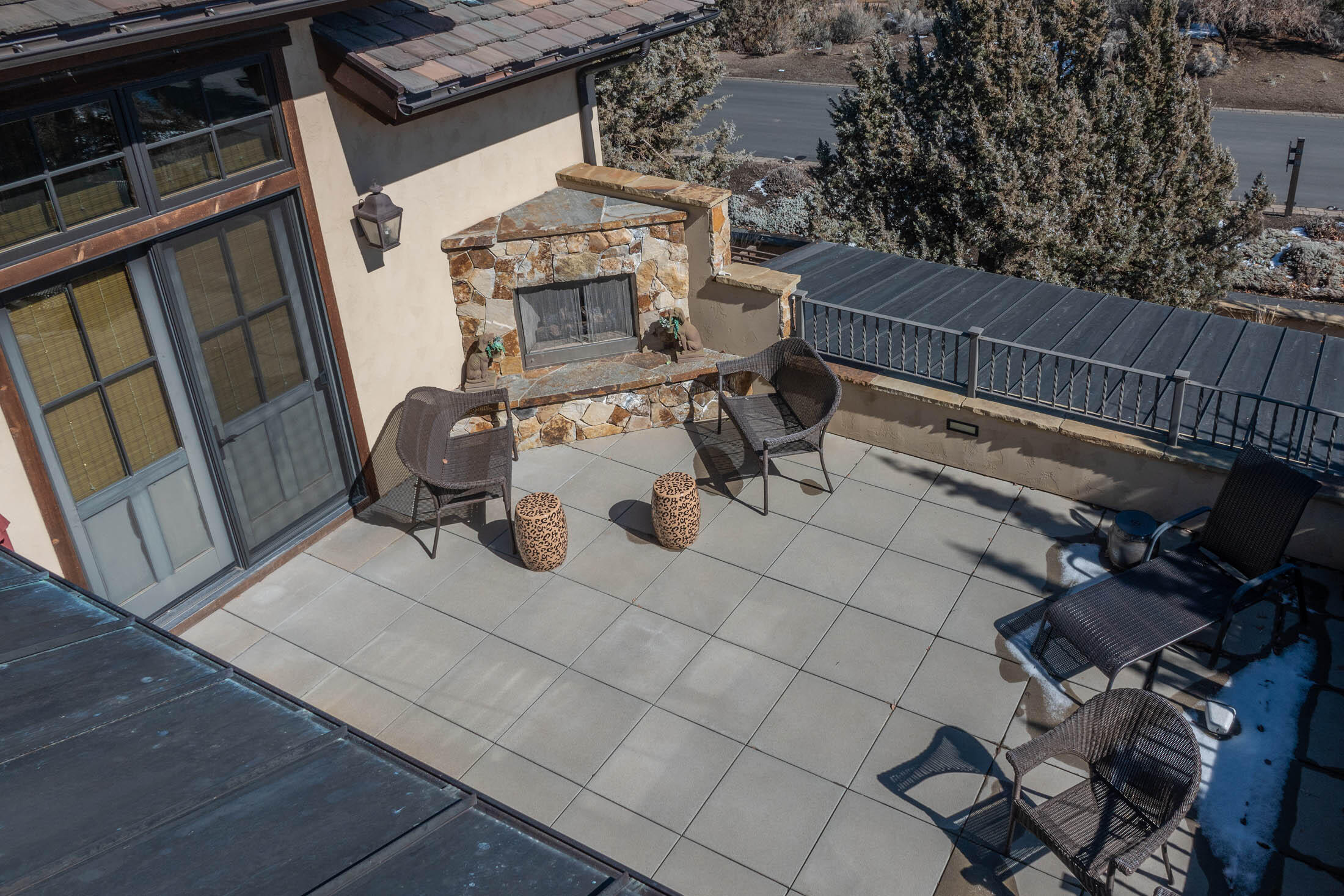 Pronghorn - Residential