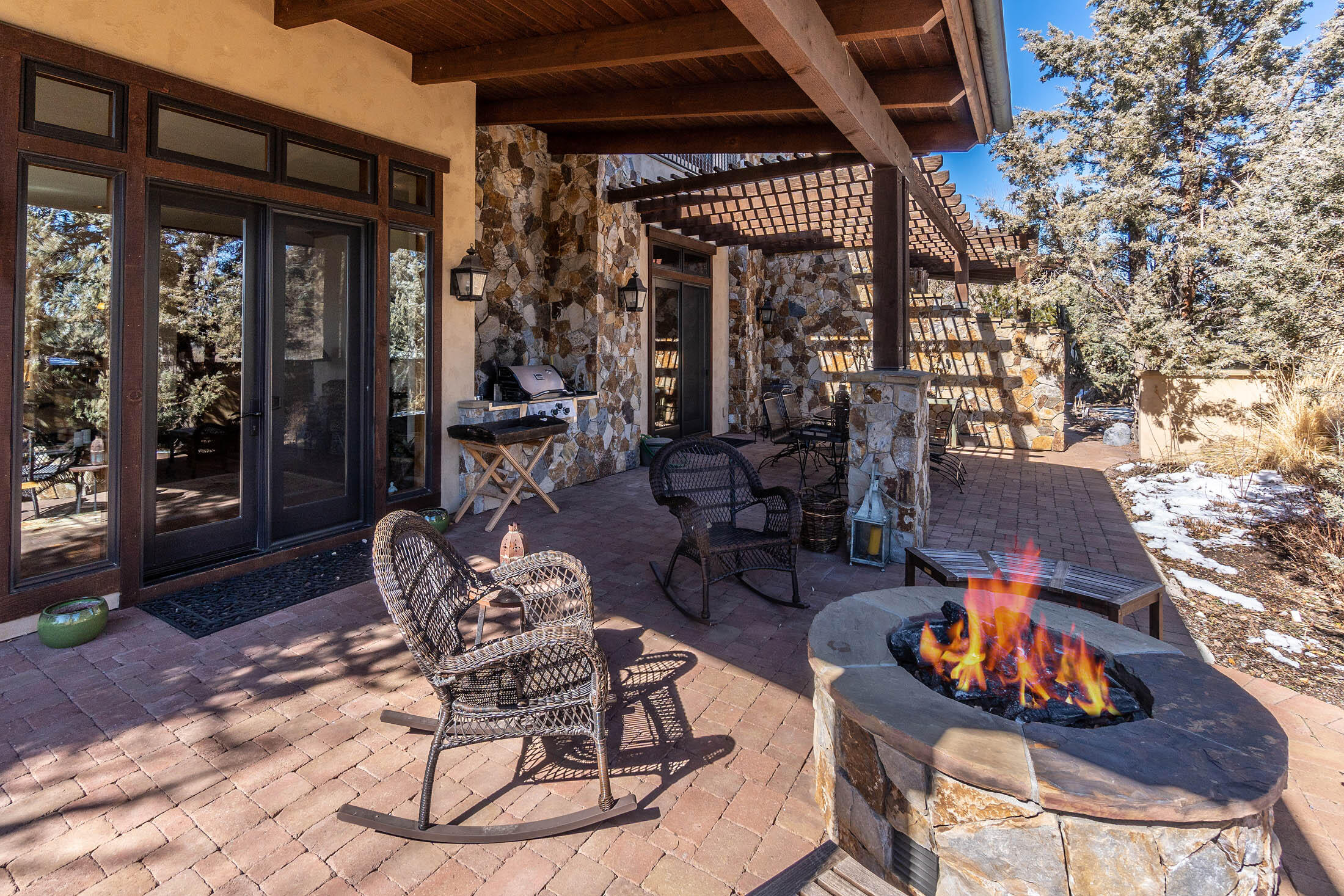 Pronghorn - Residential