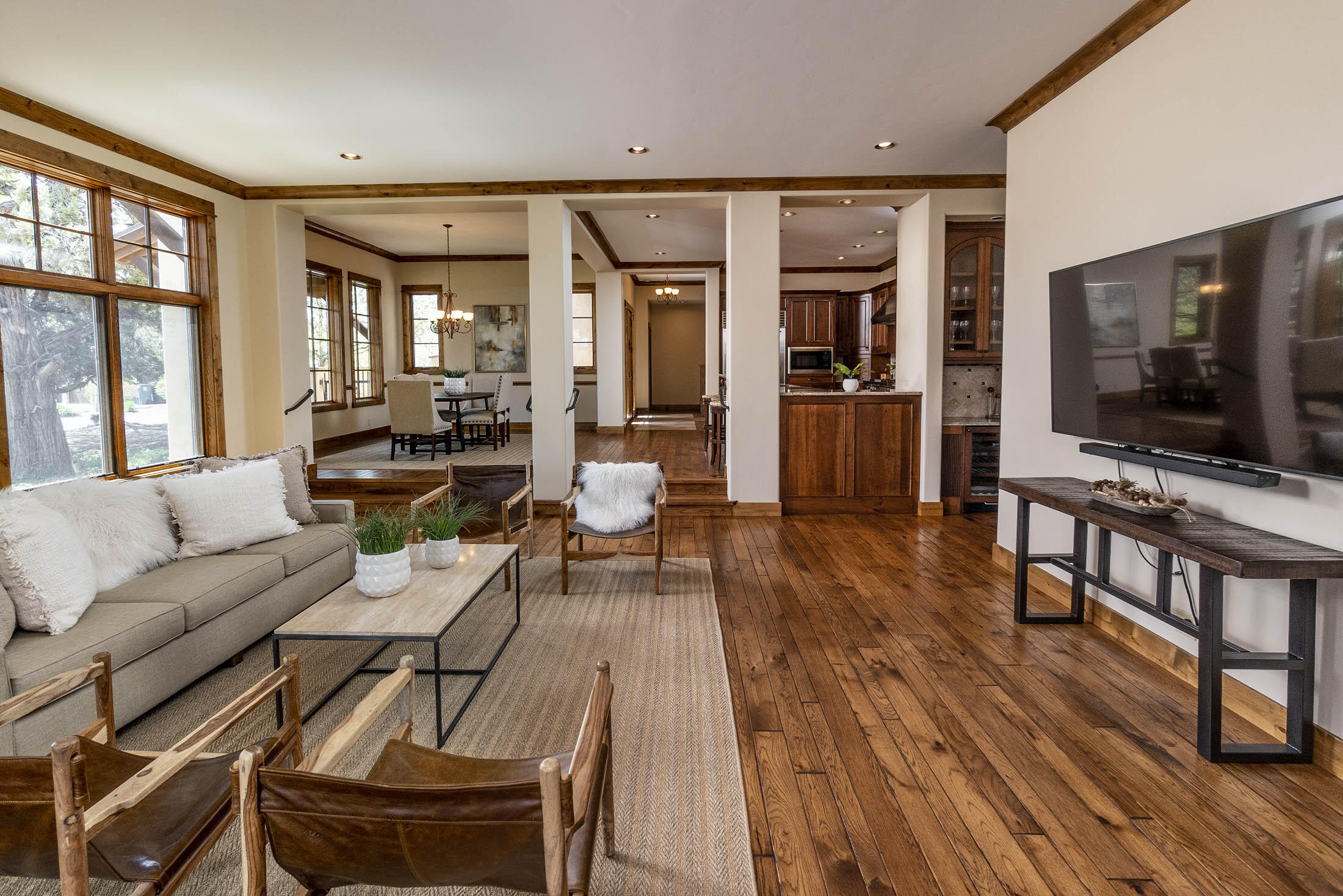 Pronghorn - Residential