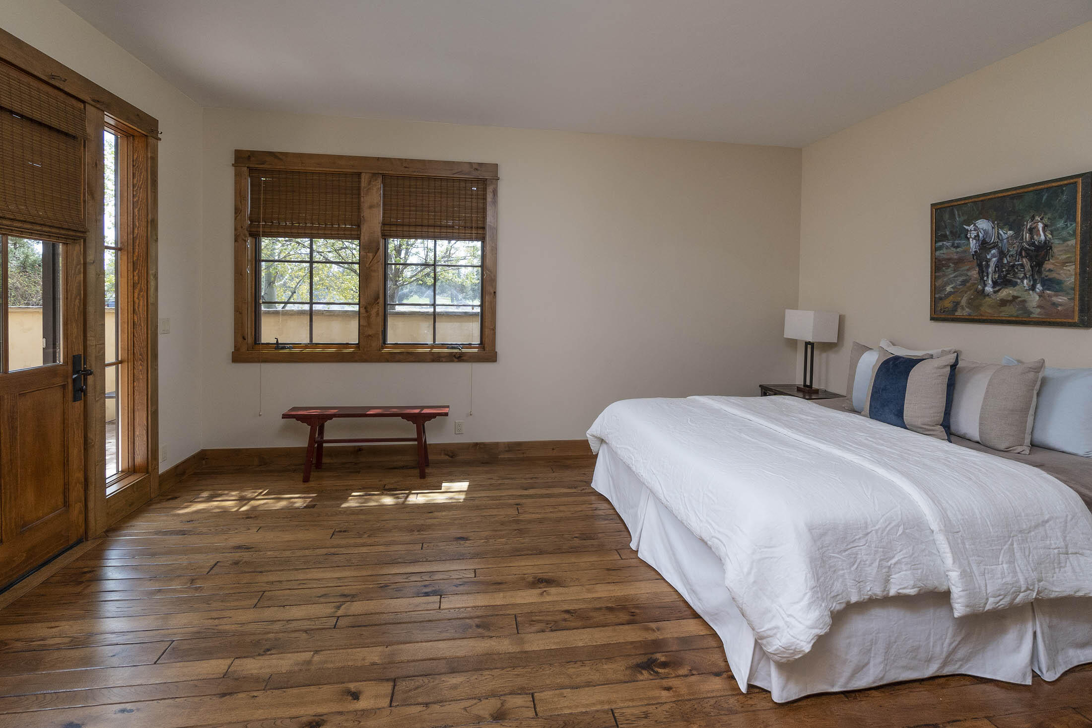 Pronghorn - Residential