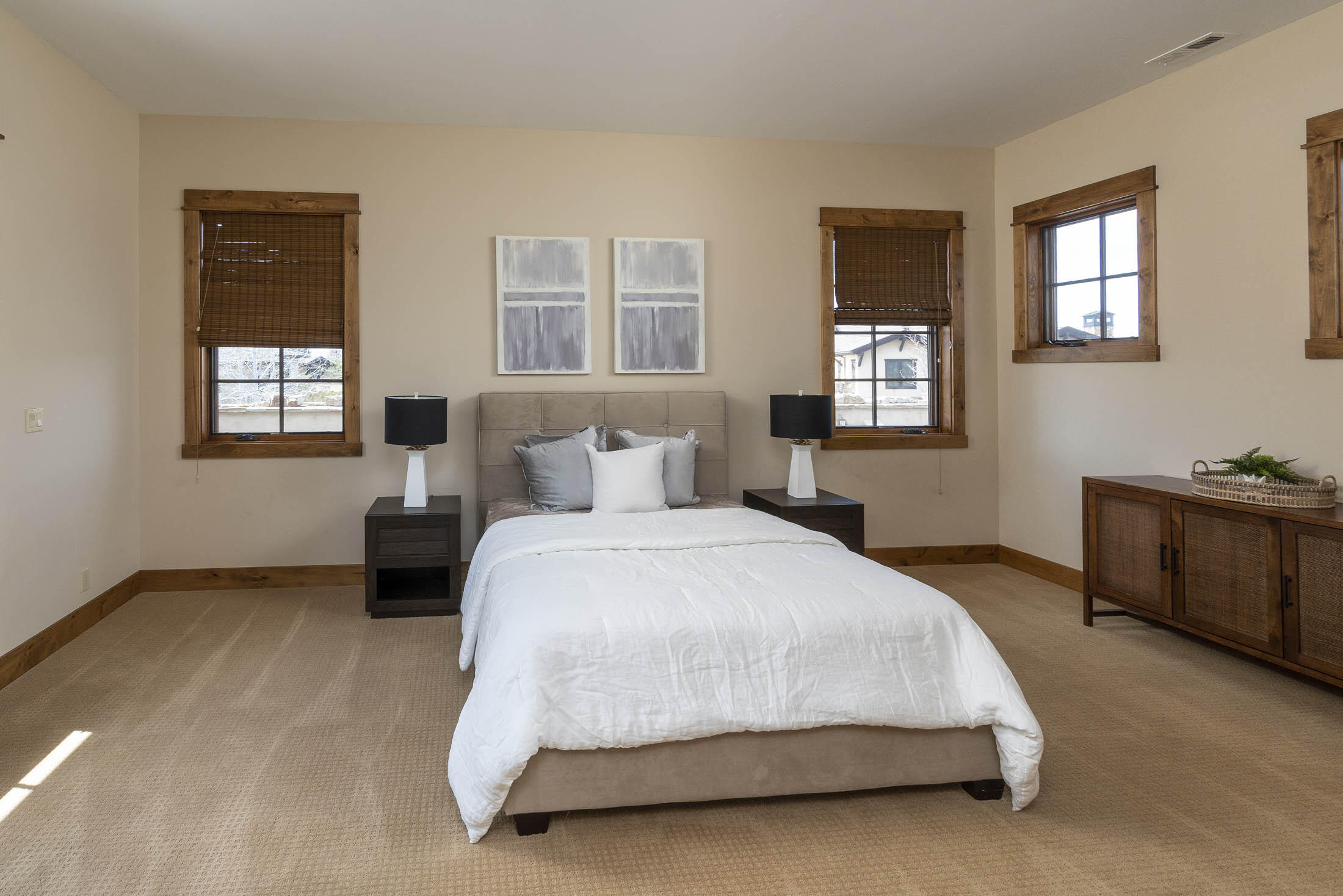 Pronghorn - Residential