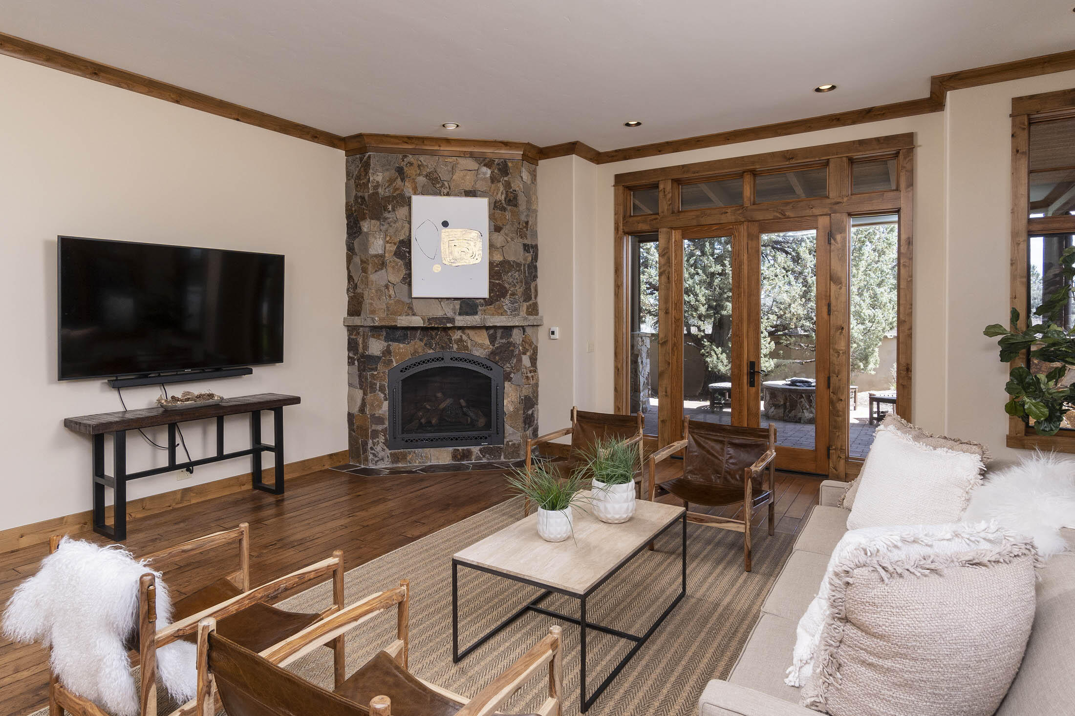 Pronghorn - Residential