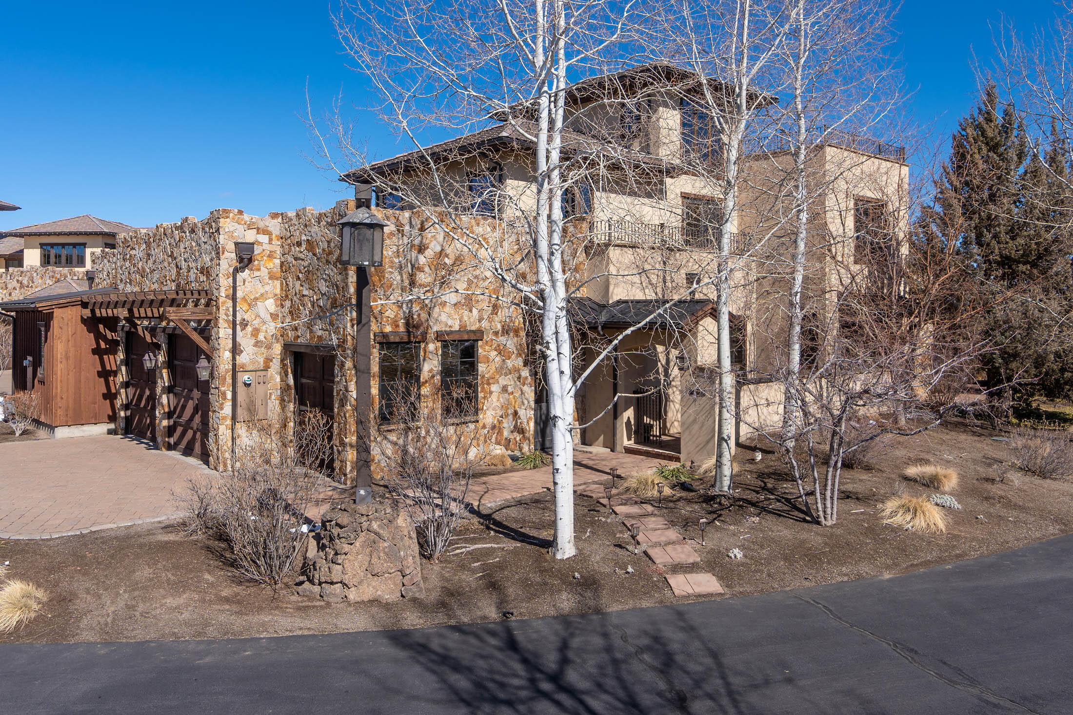 Pronghorn - Residential