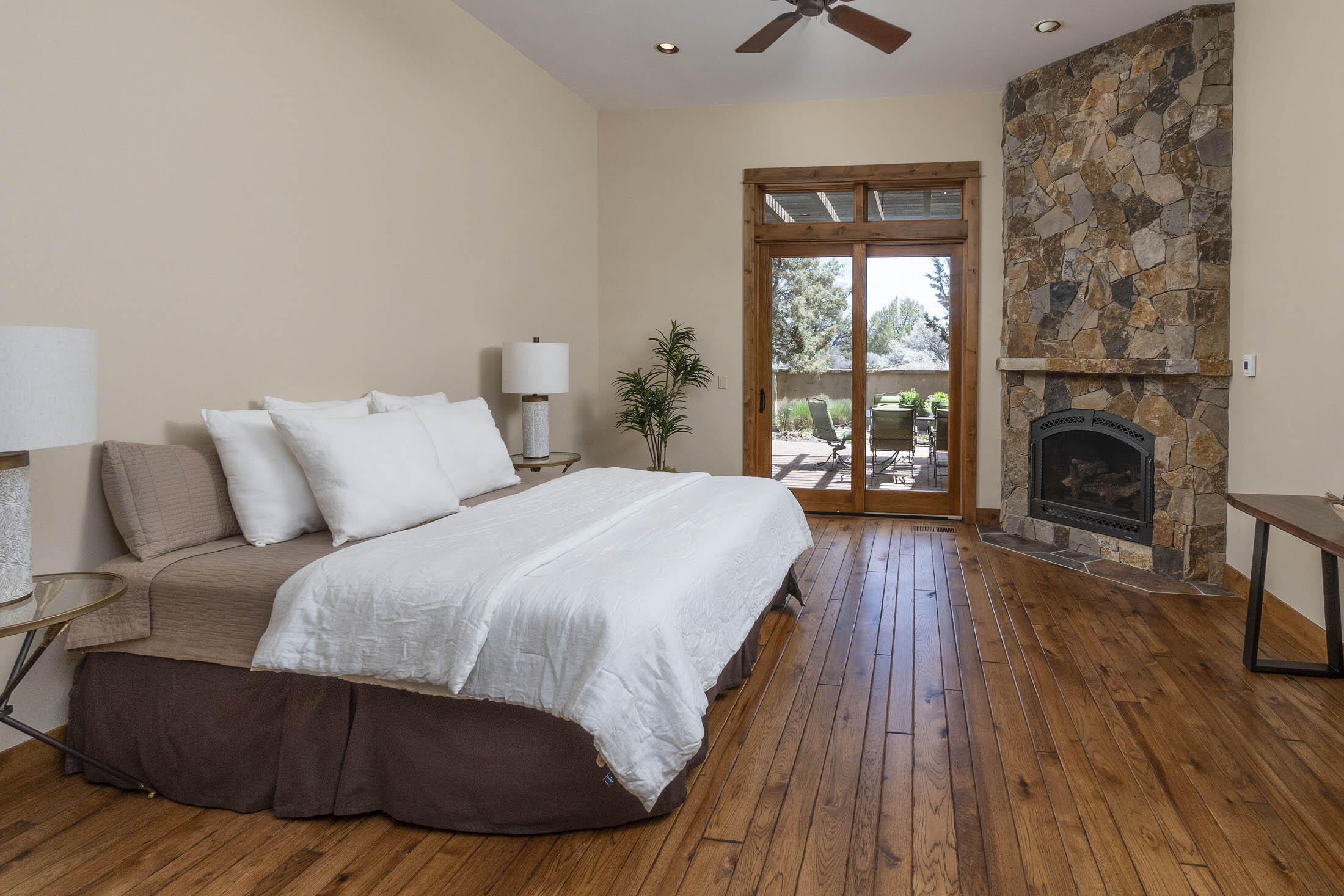 Pronghorn - Residential