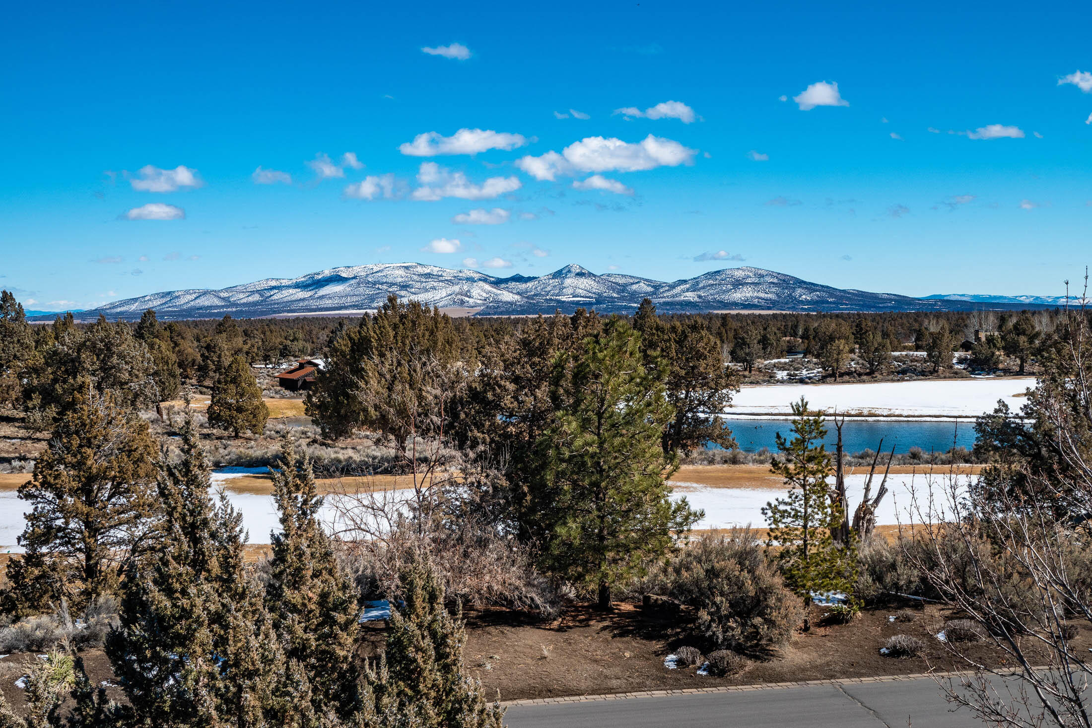 Pronghorn - Residential