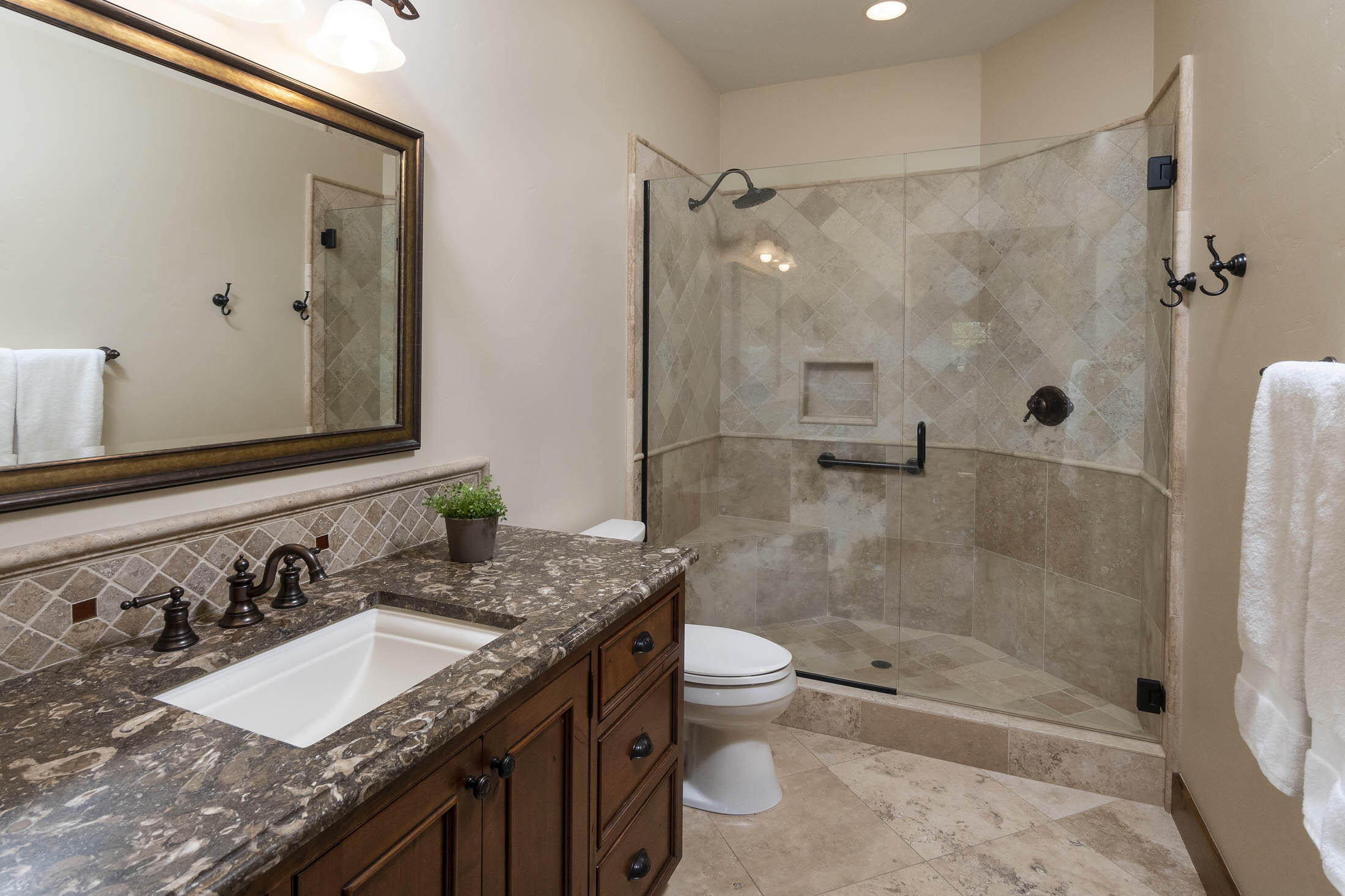 Pronghorn - Residential