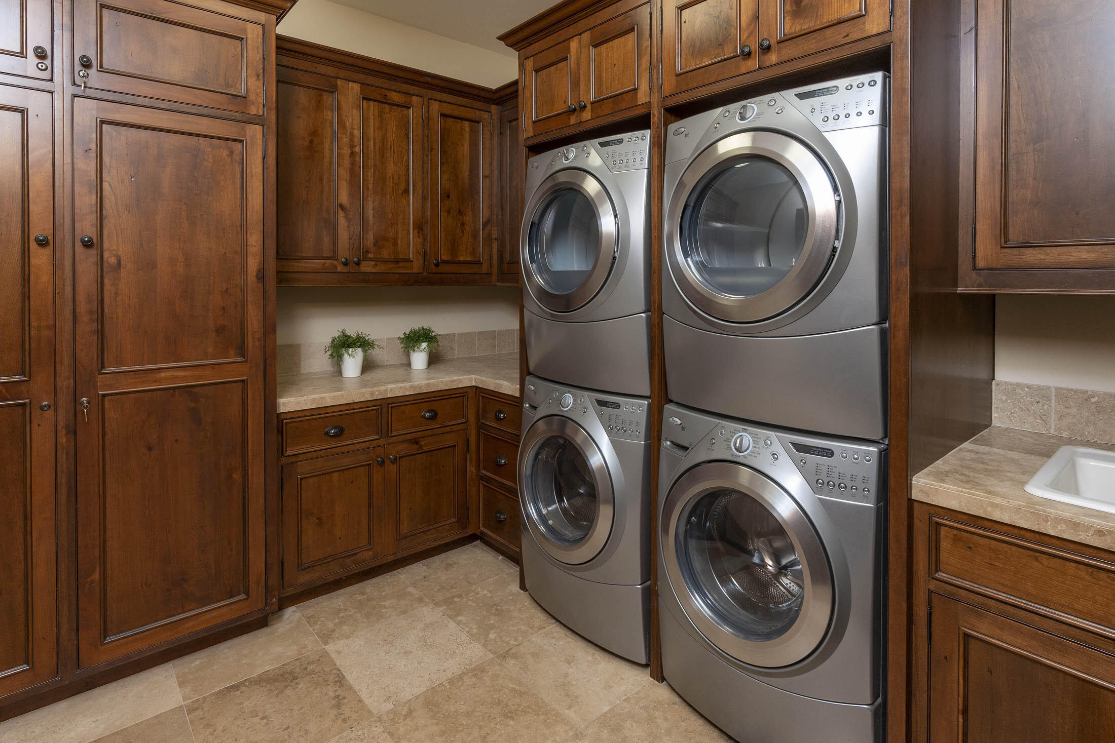 Pronghorn - Residential