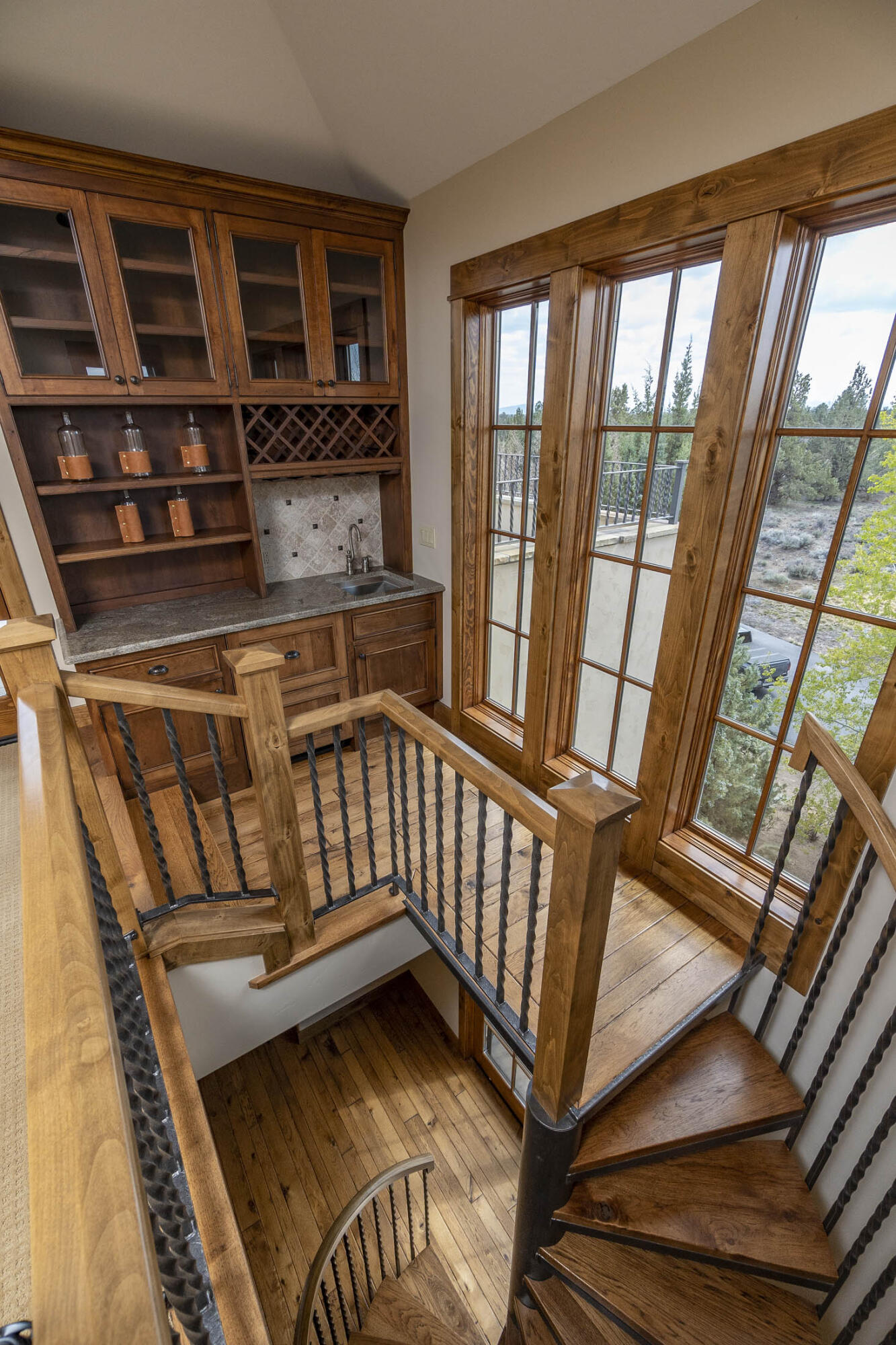 Pronghorn - Residential