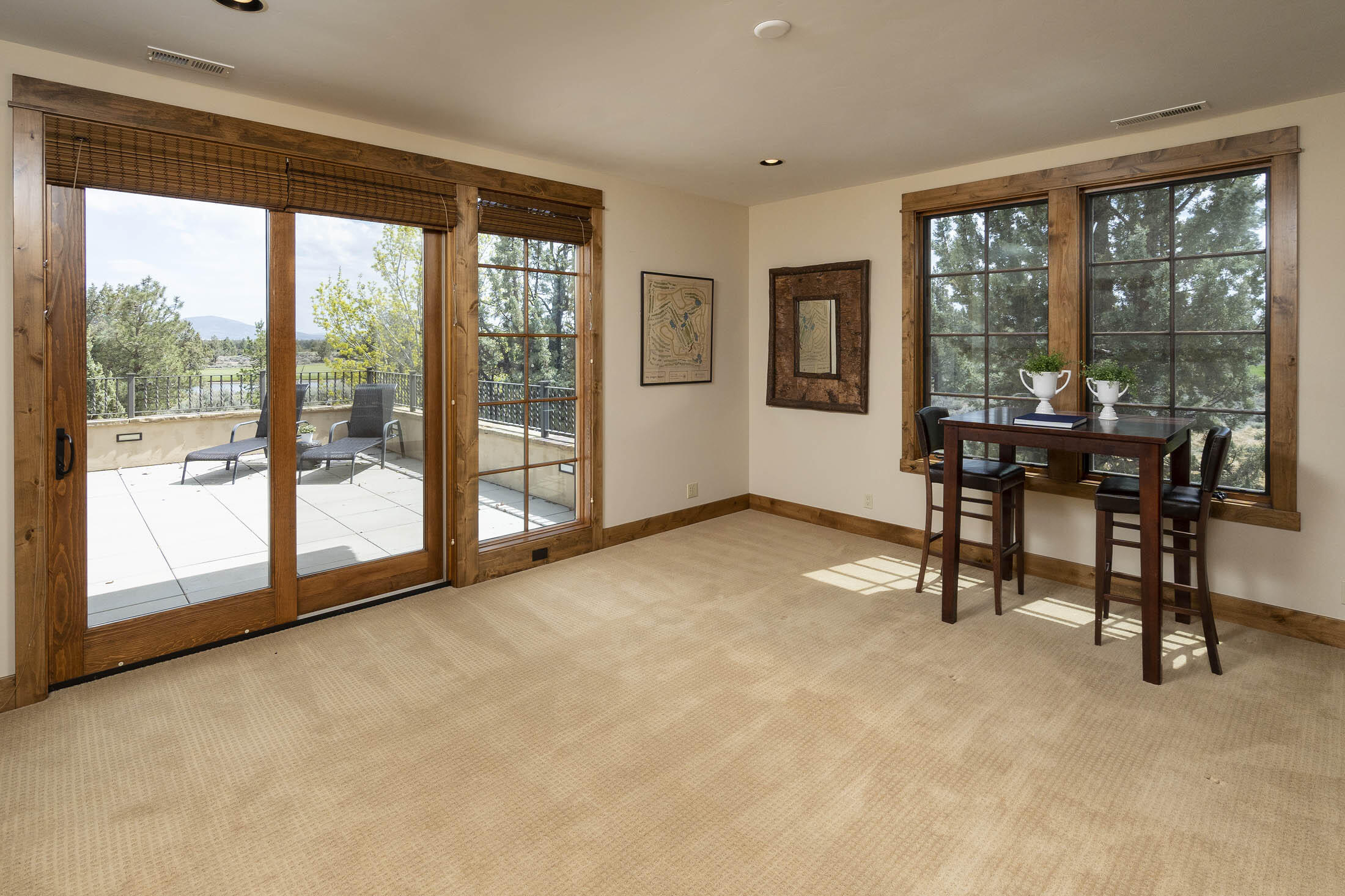 Pronghorn - Residential