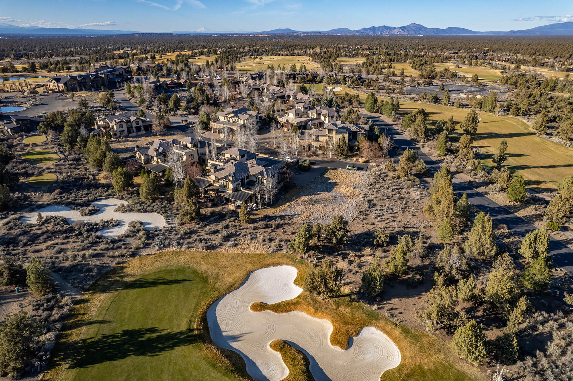 Pronghorn - Residential