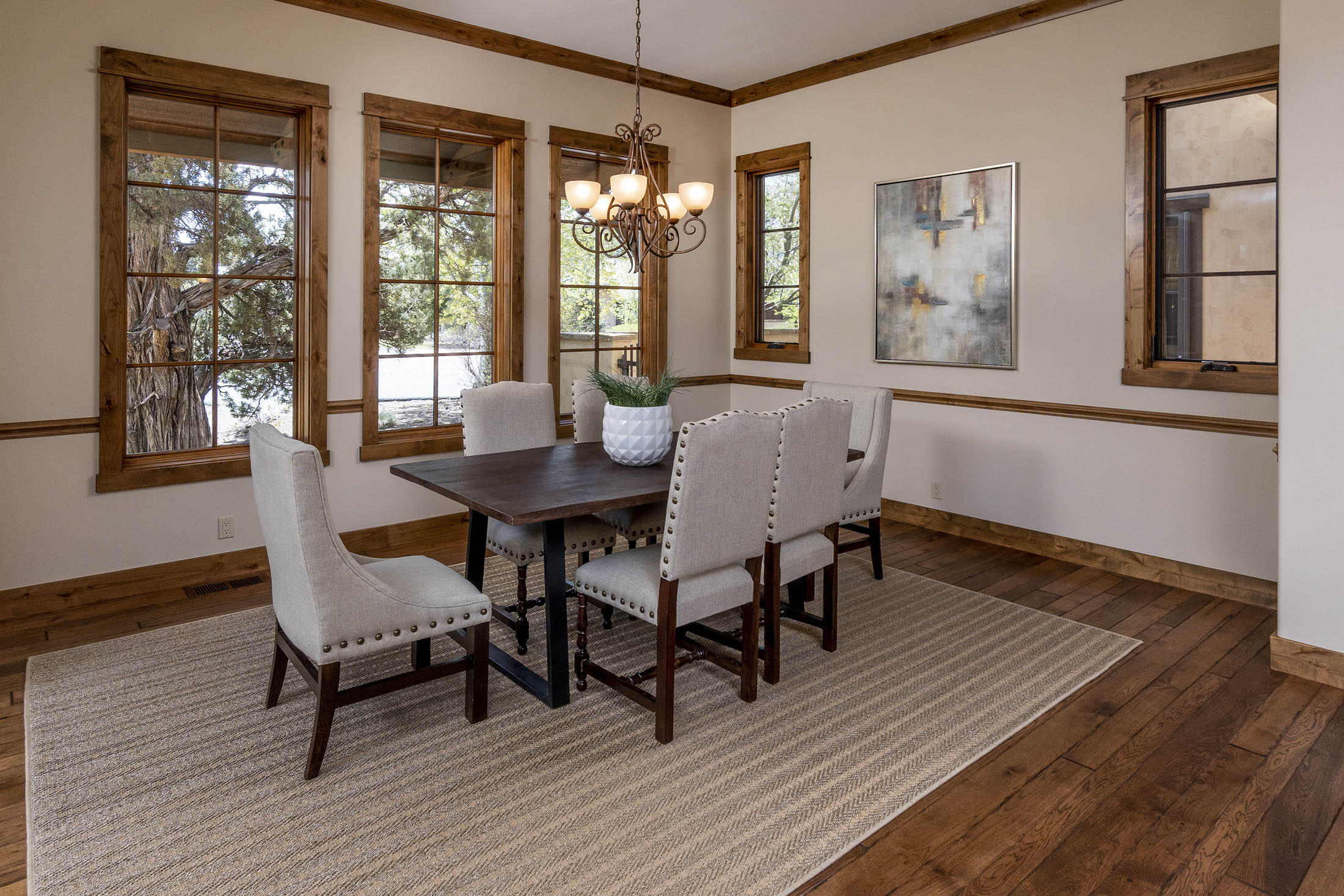 Pronghorn - Residential