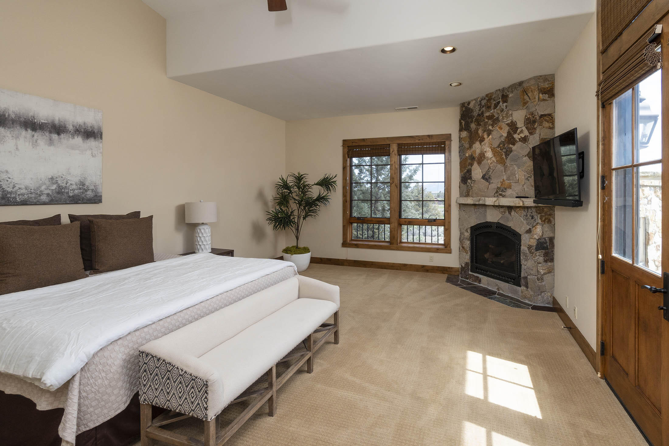 Pronghorn - Residential