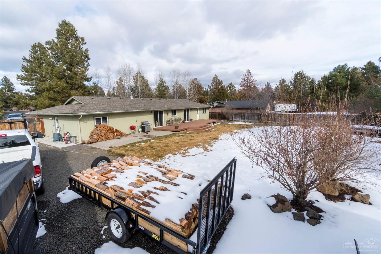 Desert Woods - Residential