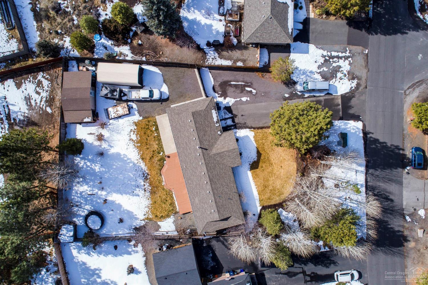 Desert Woods - Residential