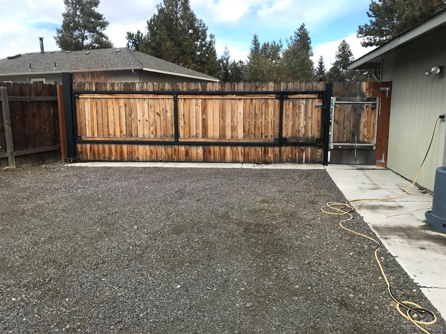 Desert Woods - Residential