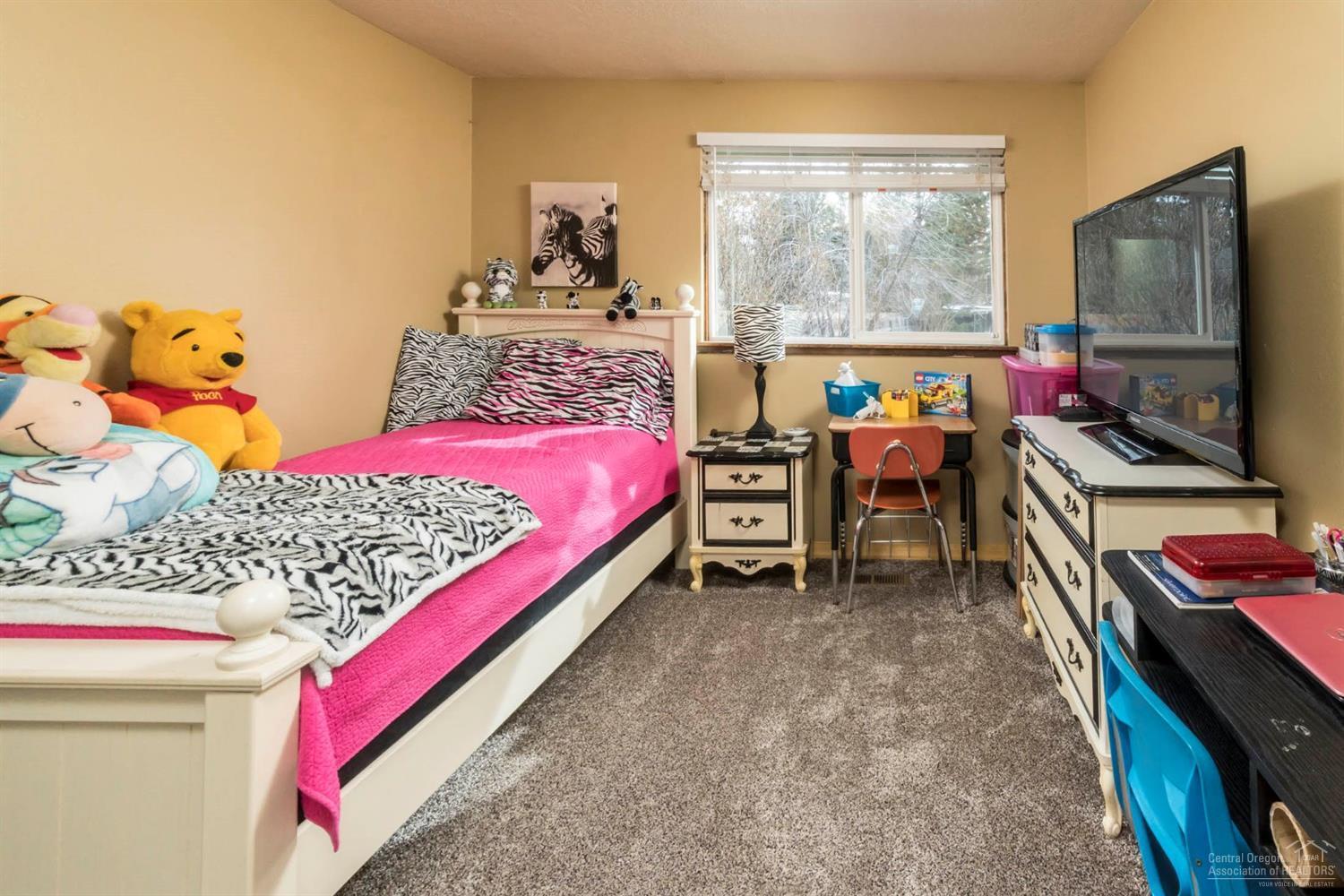 Desert Woods - Residential